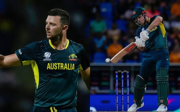 No Hazlewood As A Tactical Move? Australia's Probable XI Vs Afghanistan