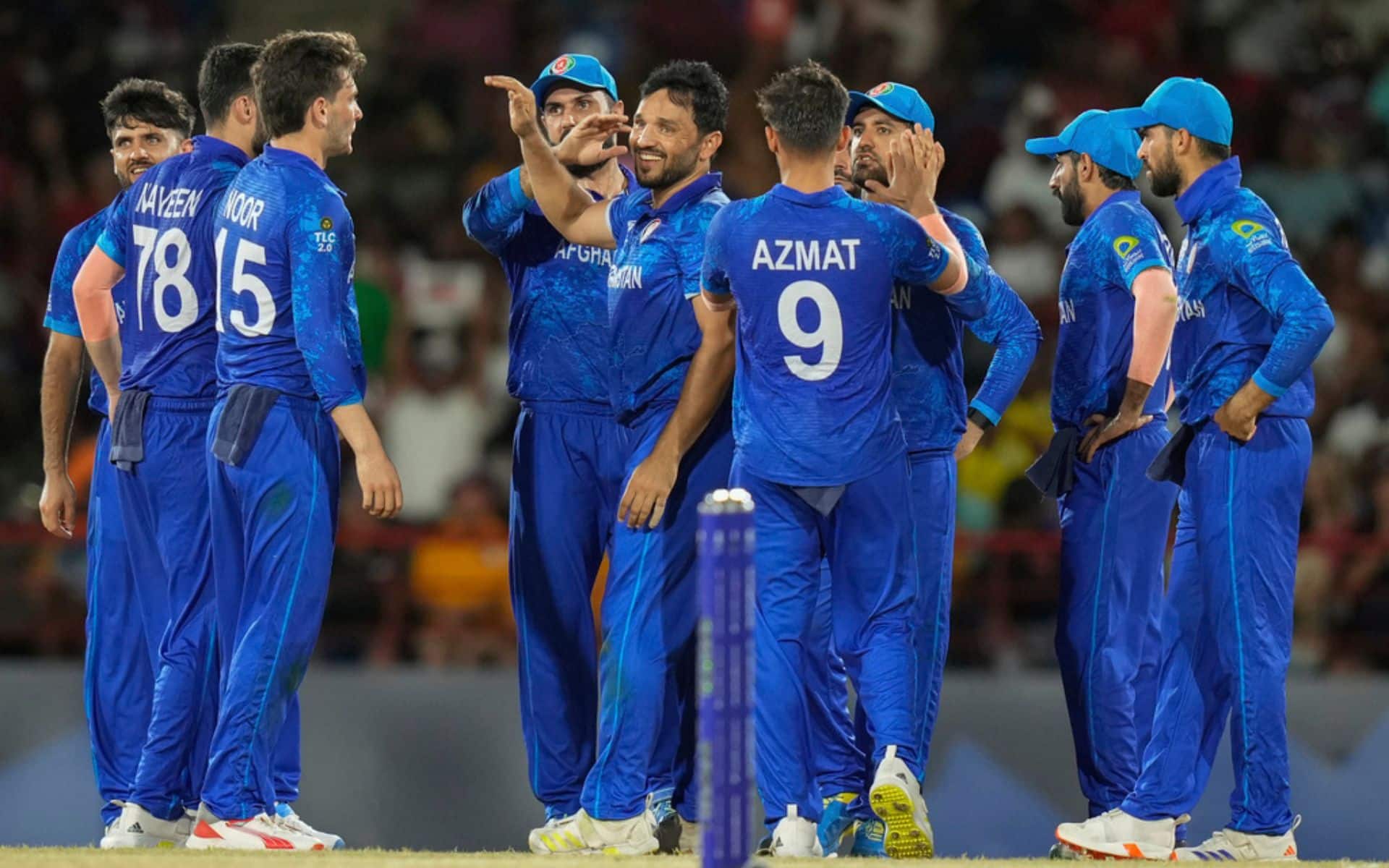 AUS vs AFG, T20 World Cup 2024: Dream11 Predictions for Match 8 of Super Eights [AP Photos]
