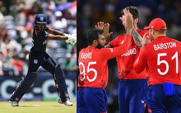 T20 WC 2024 Super 8, USA vs ENG| Playing 11 Prediction, Cricket Tips, Preview & Live Streaming