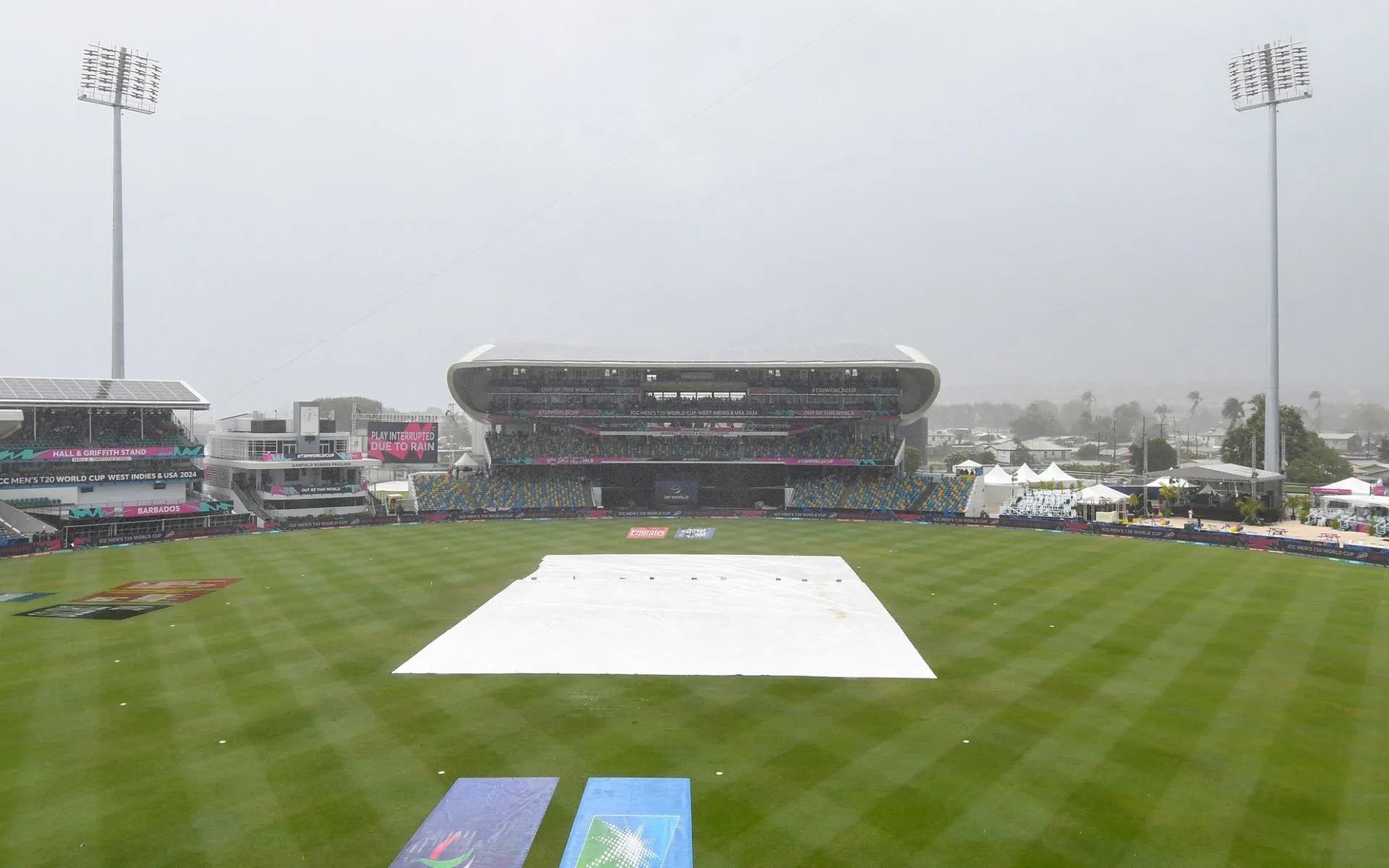 The Kensington Oval (X.com)