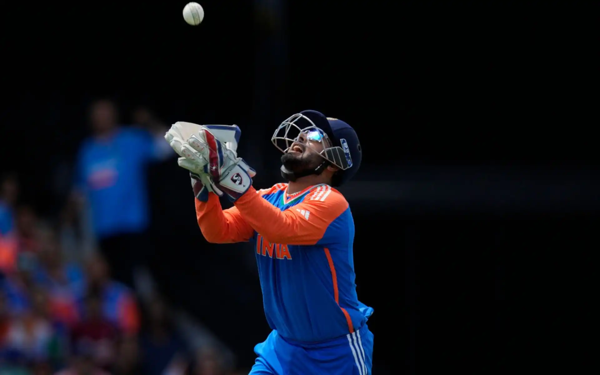 Rishabh Pant Goes Past Dhoni, AB de Villiers To Achieve 'This' Unique Feat Amidst IND Vs BAN