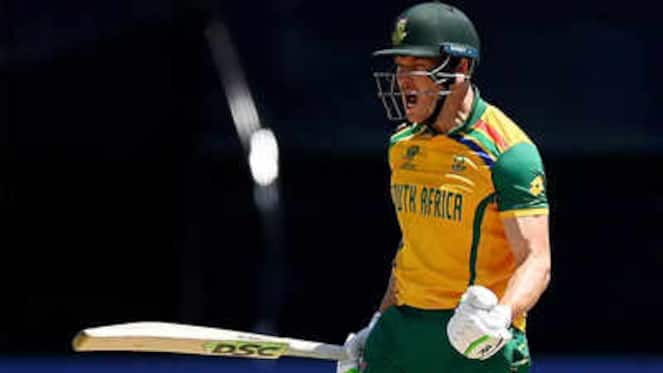 David Miller Breaches ICC Code Of Conduct, Handed One Demerit Point; Check Reason