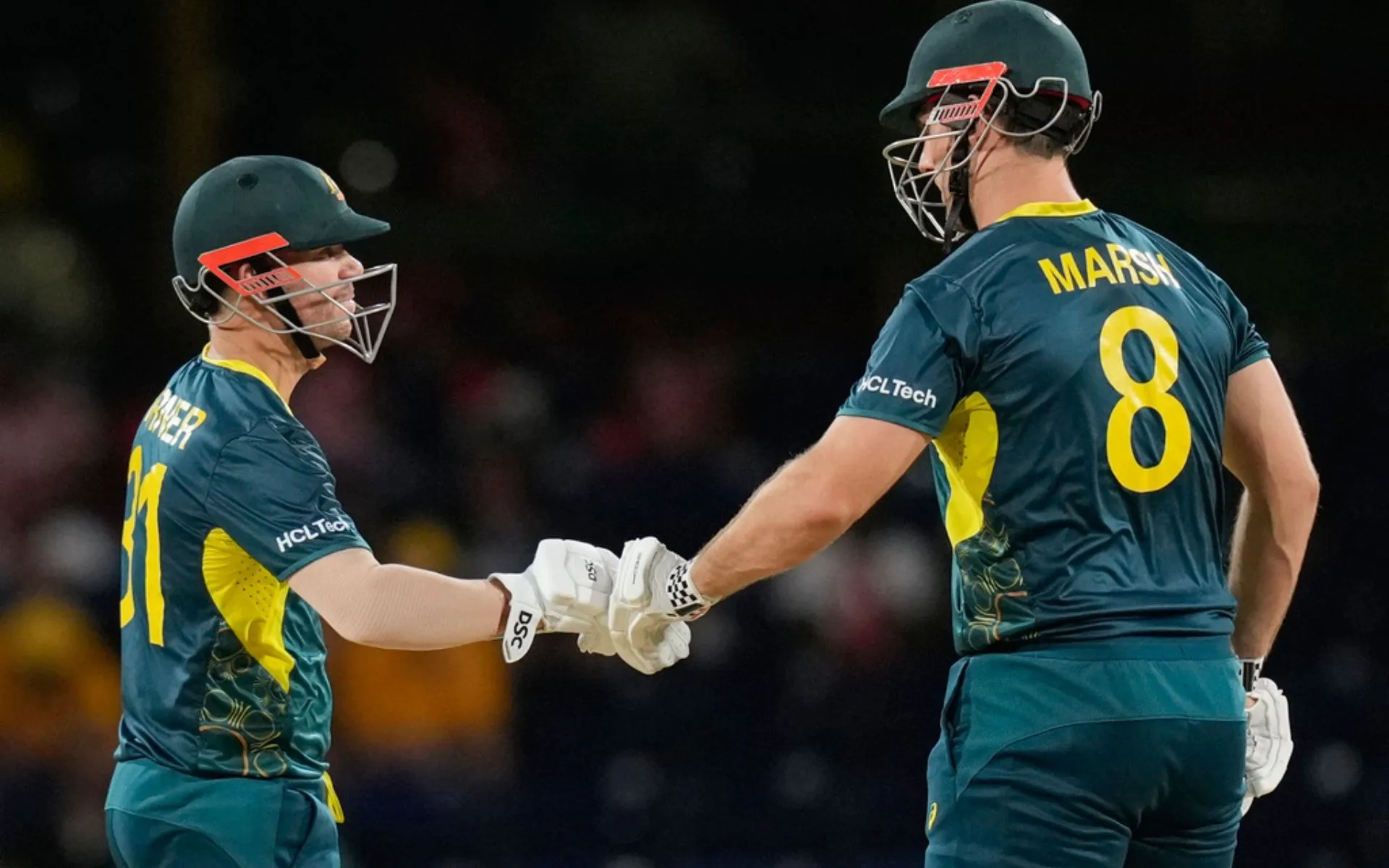 IND vs AUS, T20 World Cup 2024: Dream11 Predictions for Match 11 of Super Eight [AP Photos]