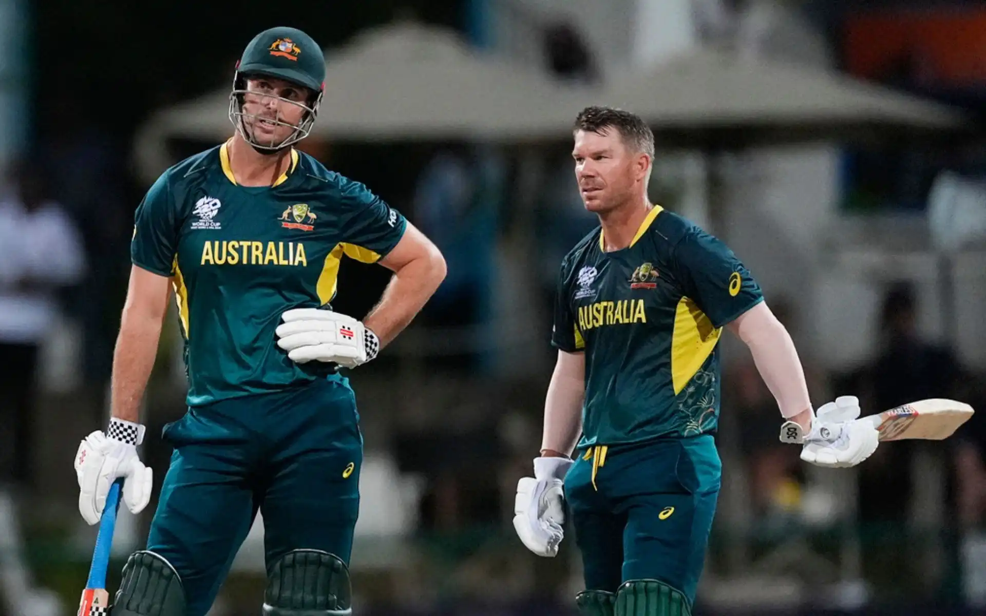 Australia To Be Knocked Out Of T20 WC? How Can India Silence Marsh & Cummins' Co