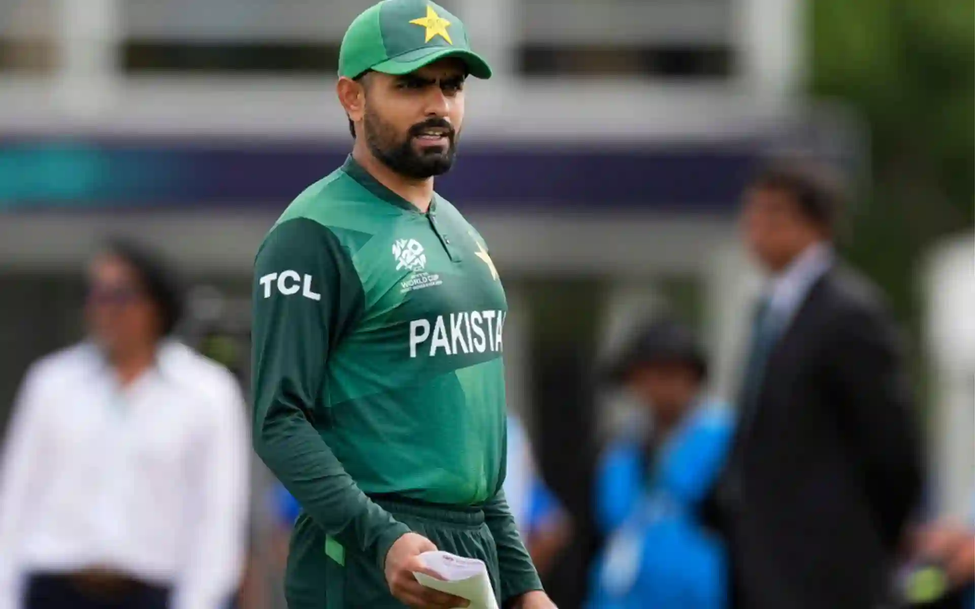 Babar Azam Files 1 Billion Defamation Case Against Journo For Match-Fixing Allegations Involving Audi Car