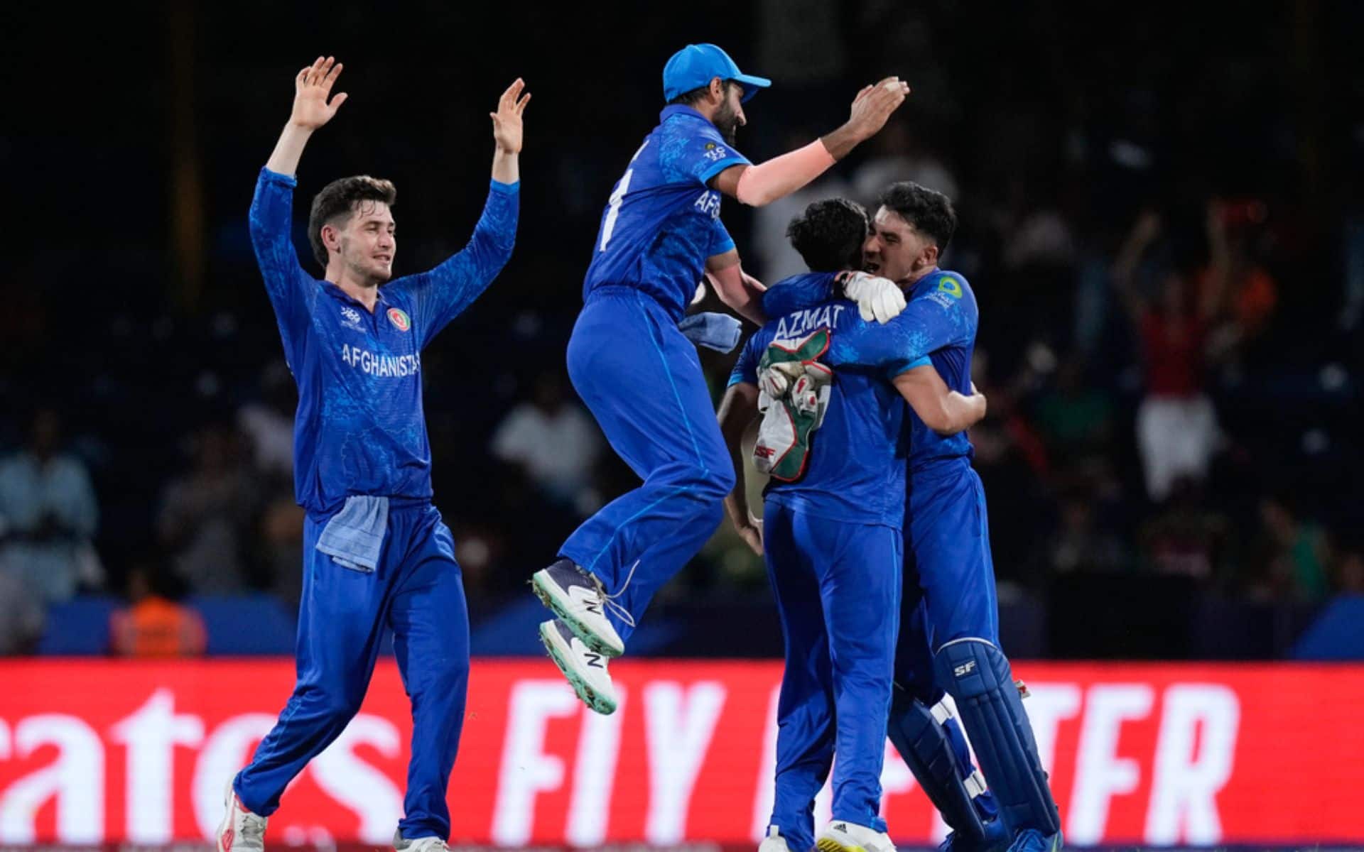 BAN vs AFG, T20 World Cup 2024: Dream11 predictions for Match 12 of Super Eights [AP Photos]