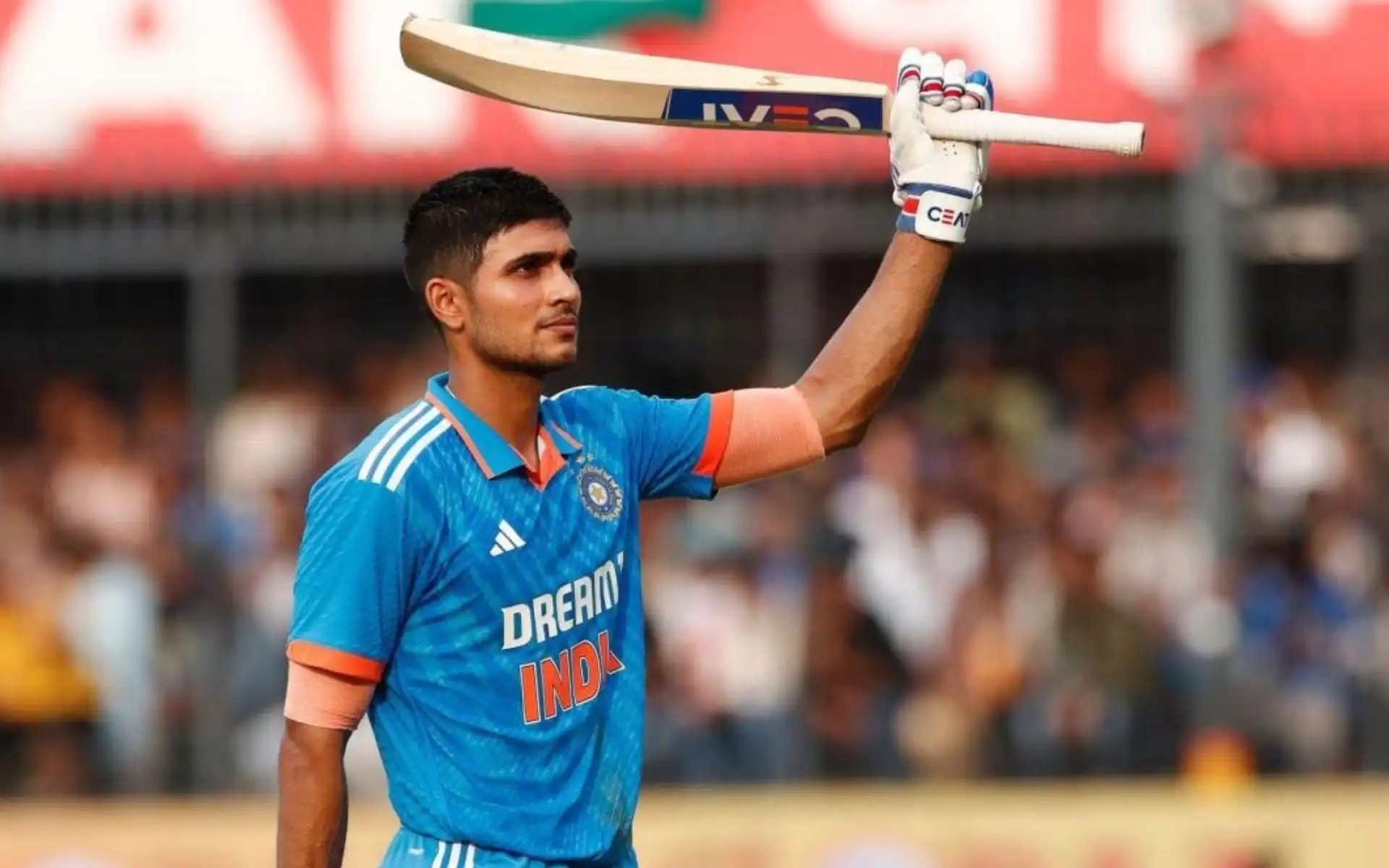 Parag, Abhishek Make Headlines As 'Captain' Gill Announced In India's Squad For Zimbabwe T20Is