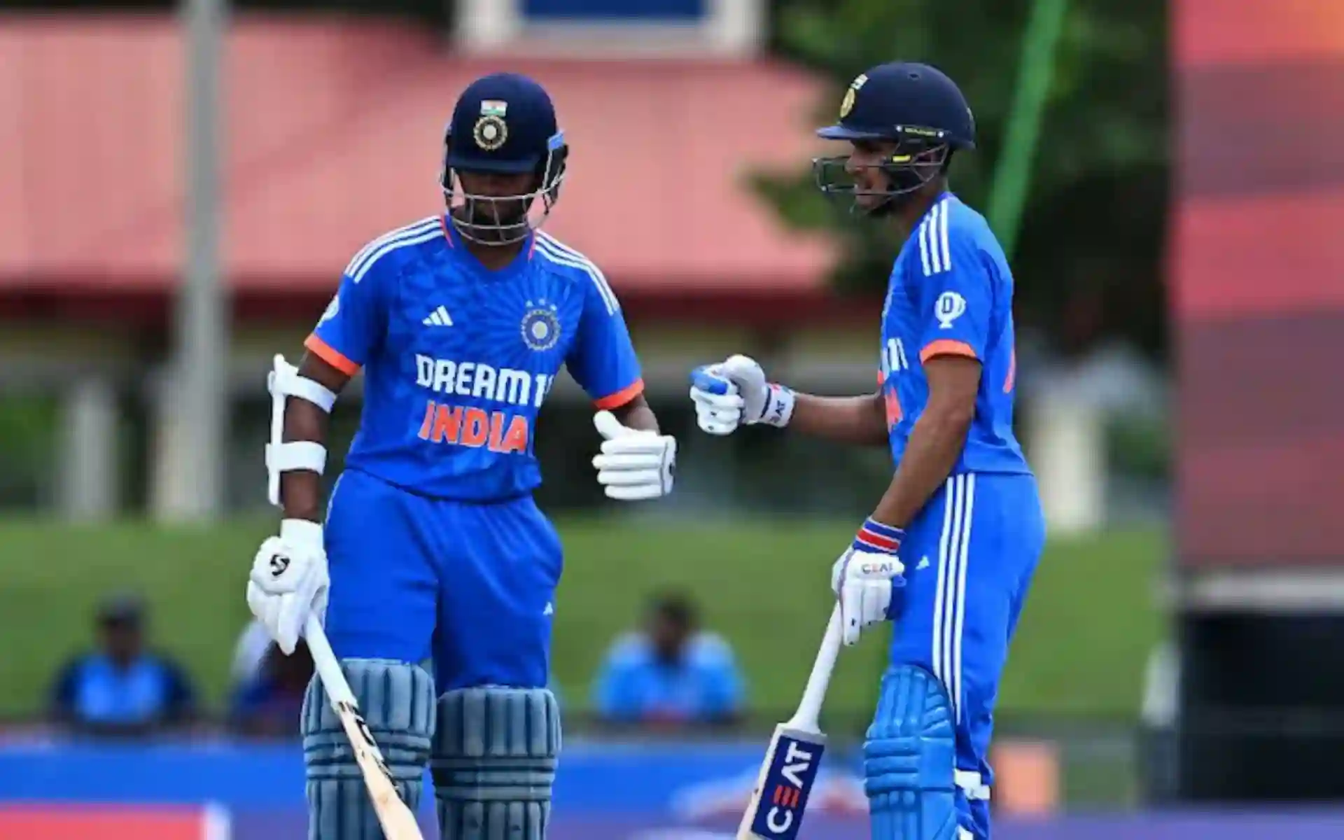 No Gaikwad, Nitish Reddy; Gill-Jaiswal To Open? India's Probable XI For Zimbabwe T20Is