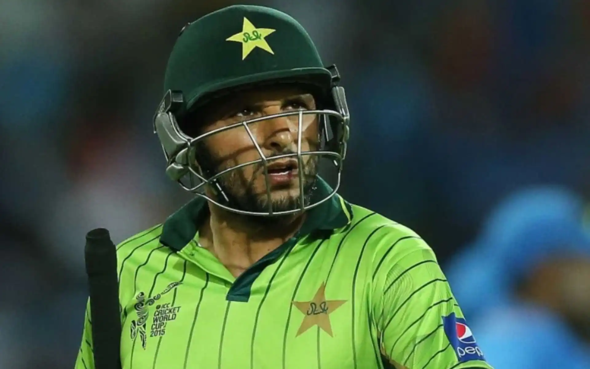 Shahid Afridi has registered the most ducks in T20 World Cups (x.com)