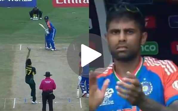 [Watch] Hardik Pandya’s ‘360-Degree Six’ Vs Marcus Stoinis Turns Heads; SKY Approves