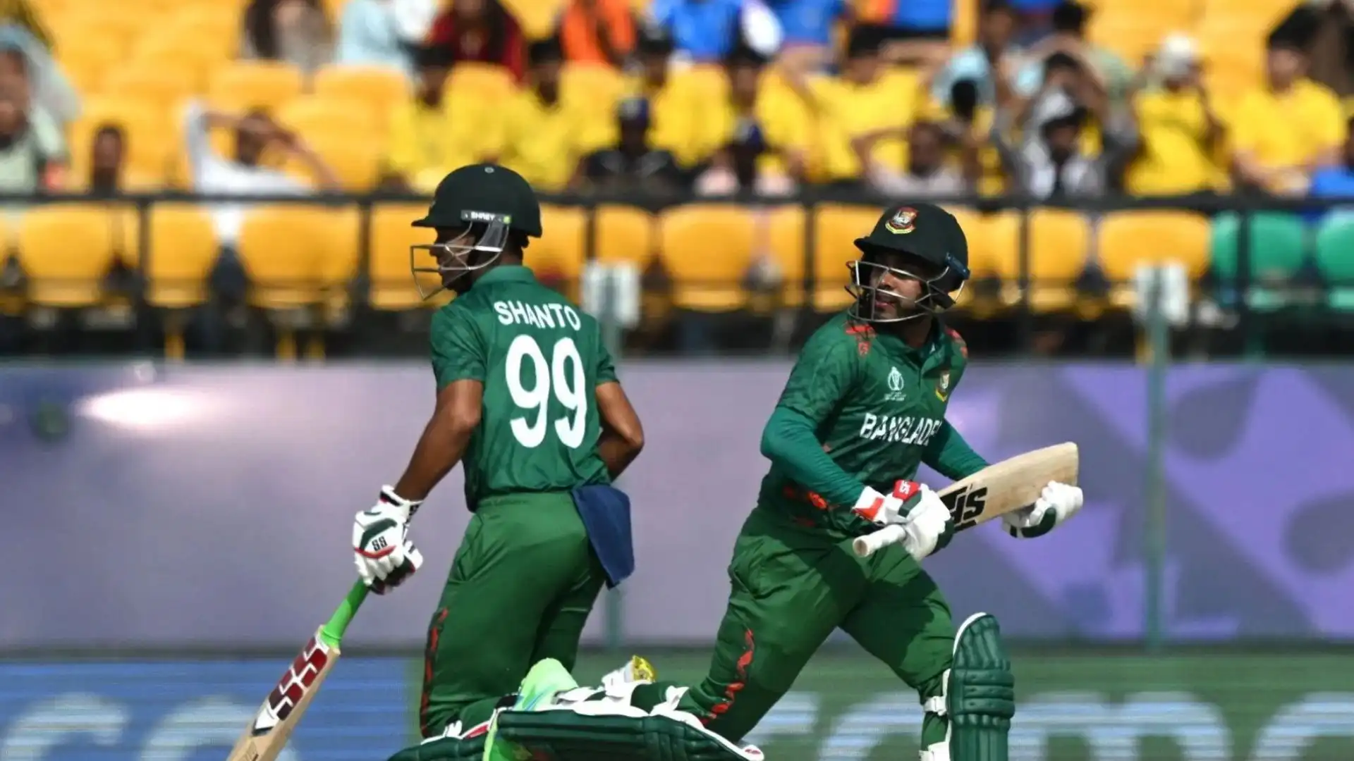 BCB seeks to reschedule the AFG series [X]