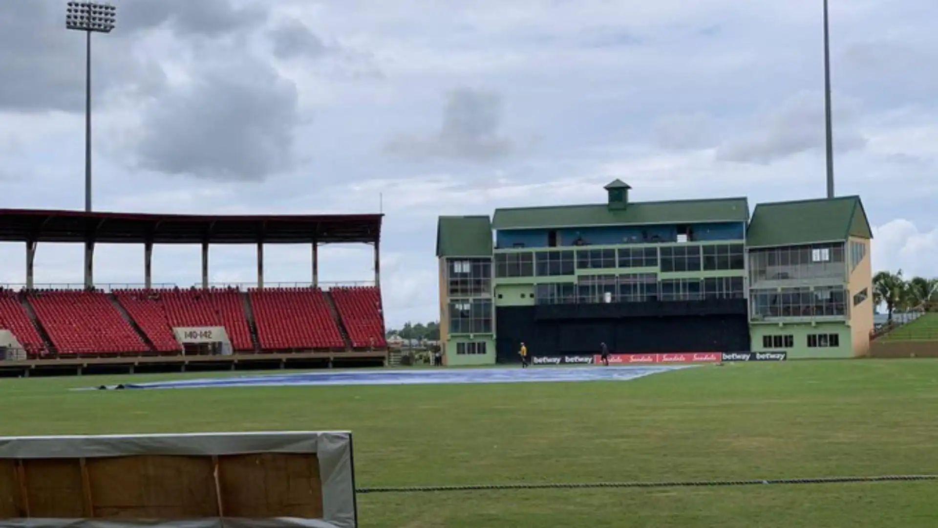 Rain might play spoilsport in IND vs ENG [X]