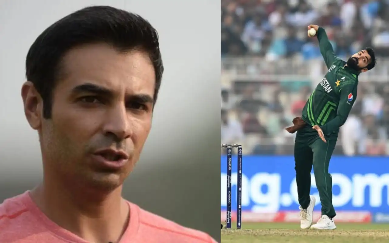 Salman Khan criticizes Shadab Khan's inclusion [X.com]