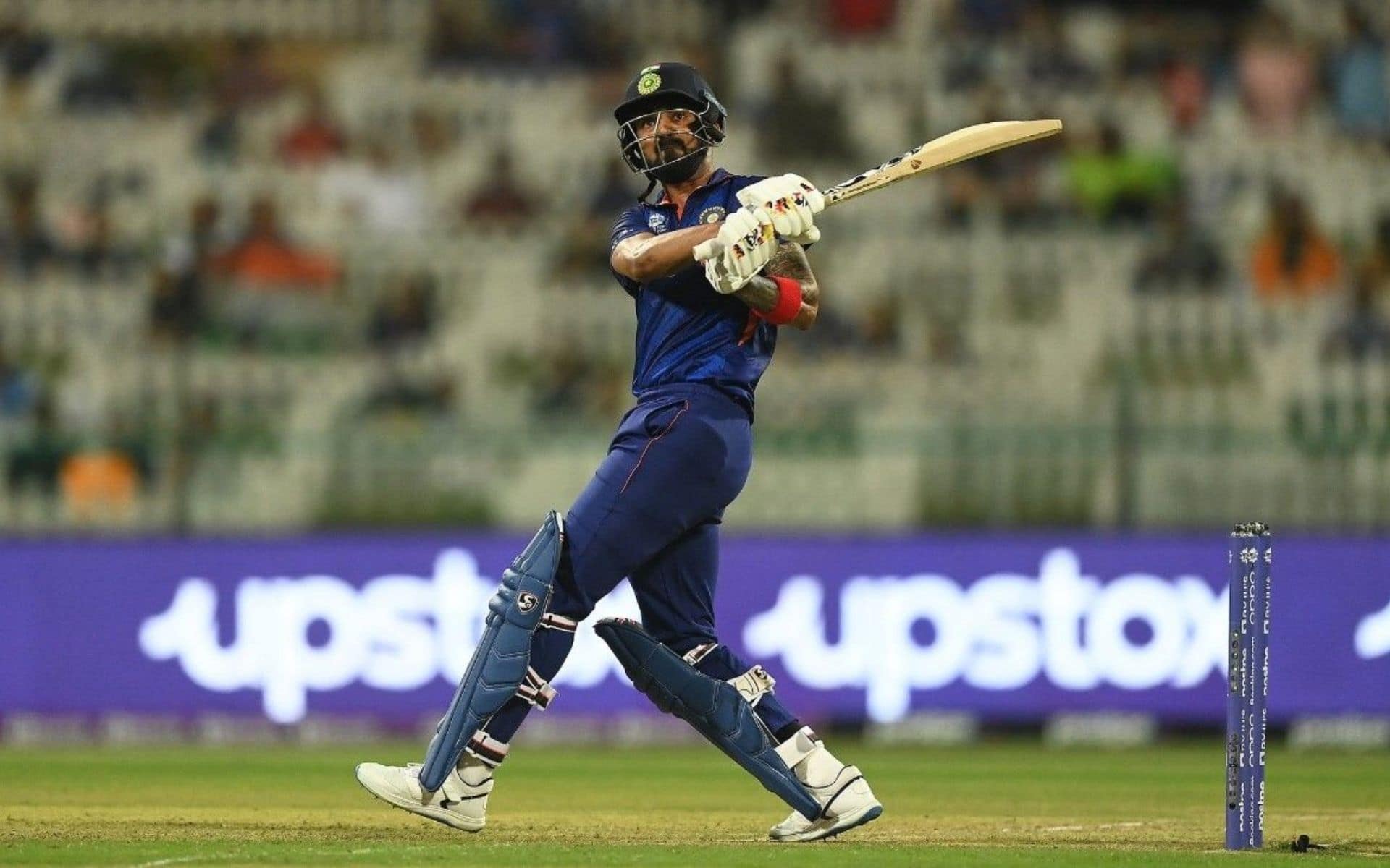 Top 5 Fastest Fifties In T20 World Cup History