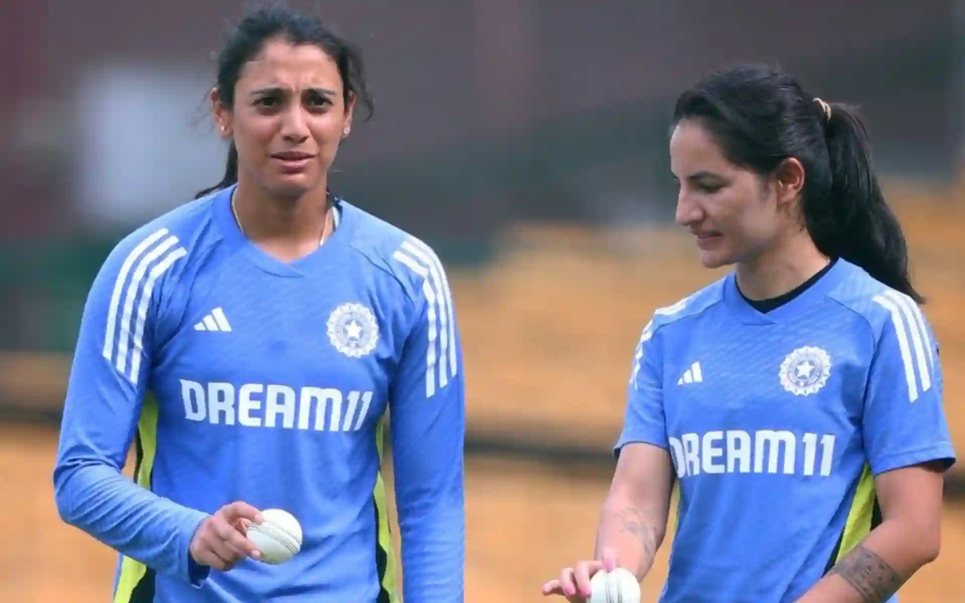 Mandhana has been a flag bearer of Women's cricket in India (X.com)
