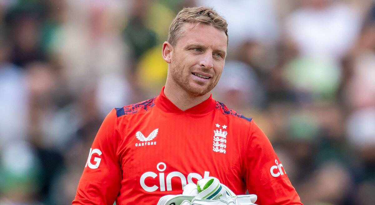 Jos Buttler's England Will Face Rohit Sharma's India  in T20 WC 2024 Semi-final [x.com]