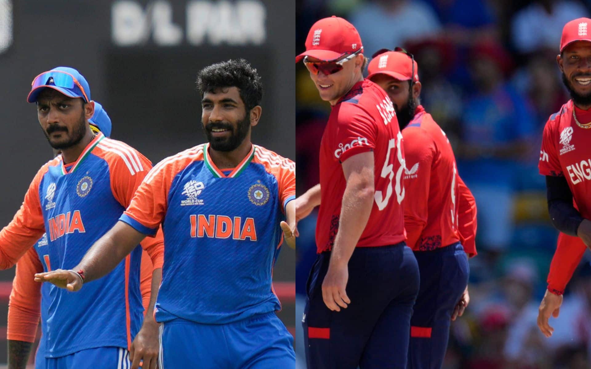 IND vs ENG, T20 World Cup 2024 Stats: Dream11 Predictions for the 2nd Semi Final [AP Photos]