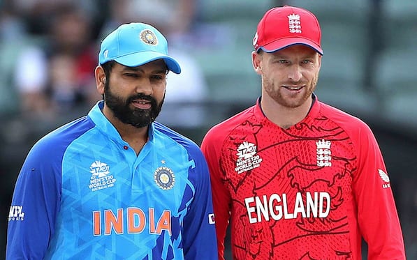 Here's What Happened When India Last Faced England In the T20 World Cup 