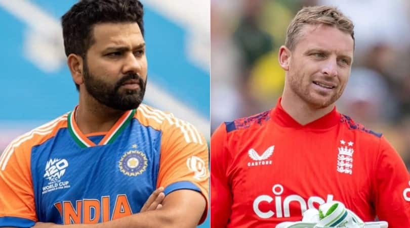 India will aim to settle the score with England 