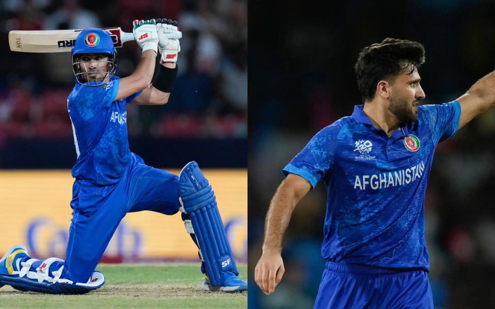The Trusted Soldiers To Take The Team Through? 3 Match-Winners for AFG vs SA