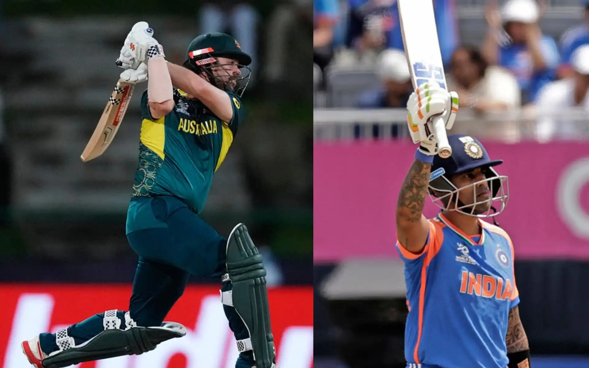 Suryakumar Yadav Dethroned As Travis Head Claims No 1 Spot In ICC T20I Rankings