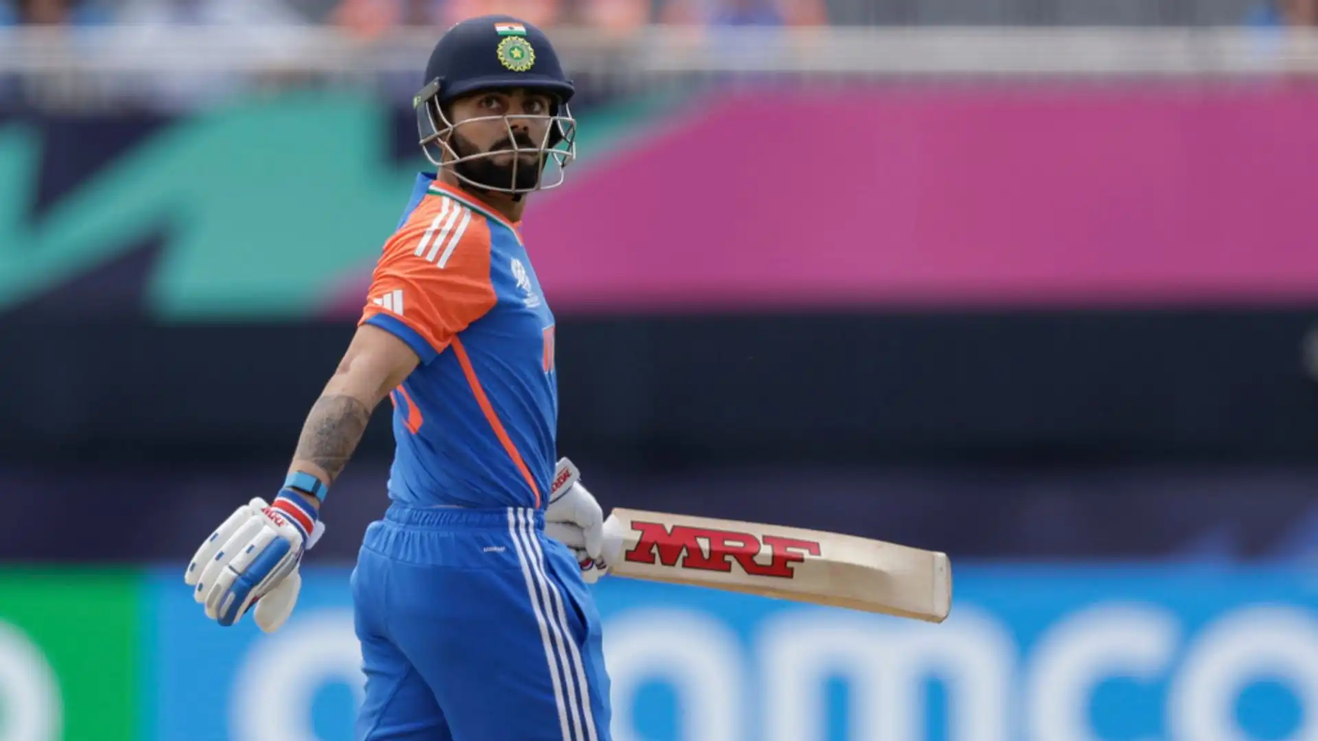 Kohli might be troubled by Rashid [AP]