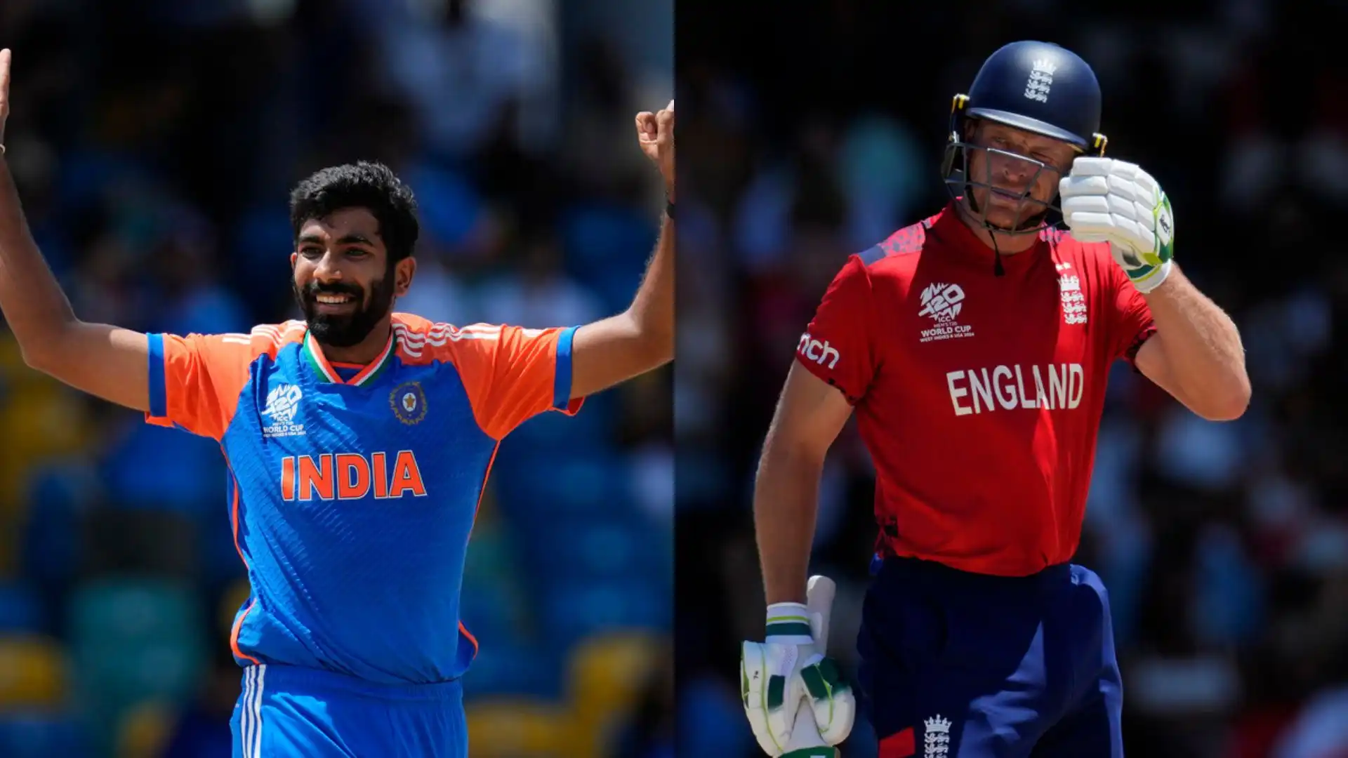 Bumrah has a stunning record vs Buttler [AP]
