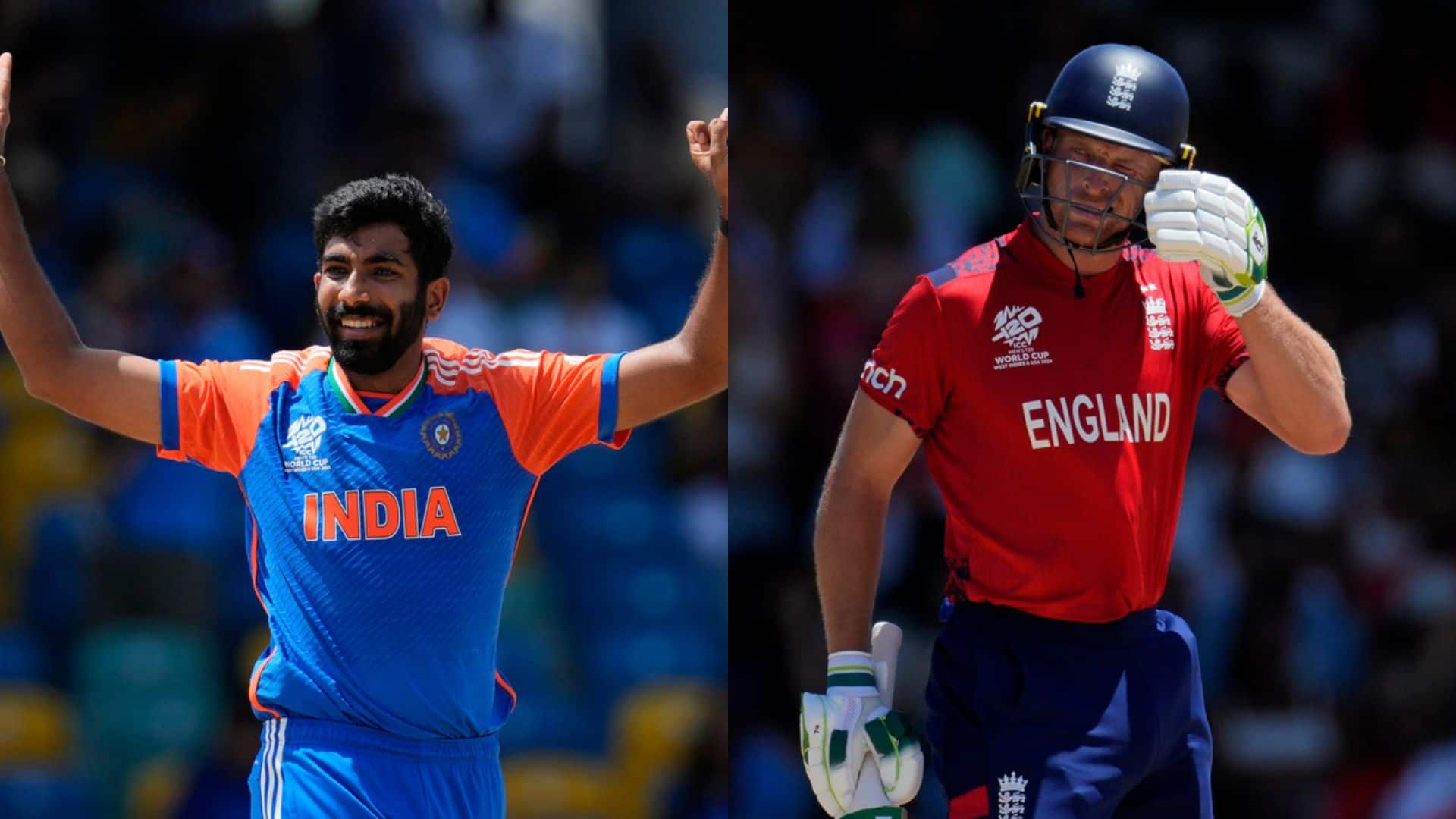 Bumrah To Dismiss Buttler, 'This' Bowler To Get Kohli? 5 Player Battles For IND vs ENG T20 WC Semifinal