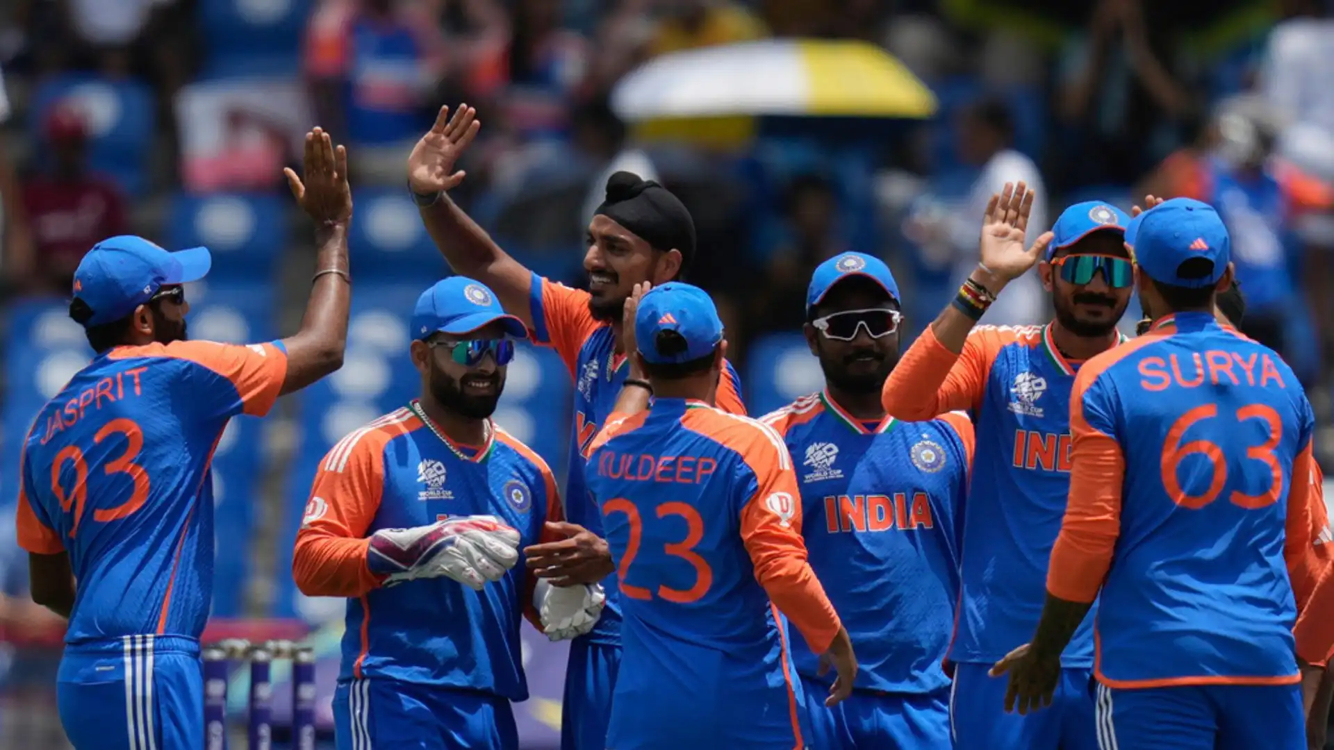 India will face SL in 6 white-ball games [AP]