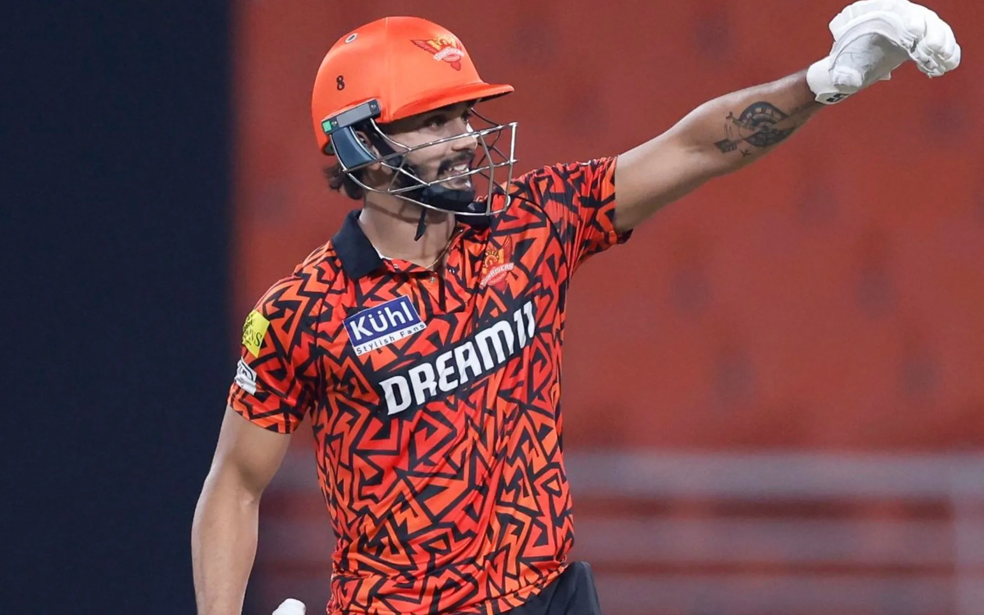 Why Nitish Kumar Reddy Is Out of India’s T20I Squad For Zimbabwe Series?