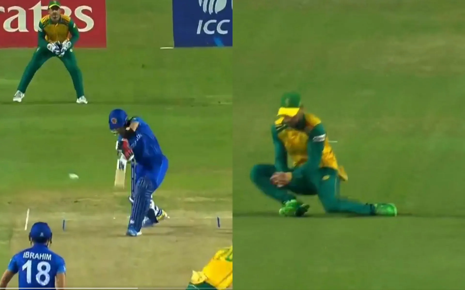 Rahmanullah Gurbaz failed to perform in crucial match (x)