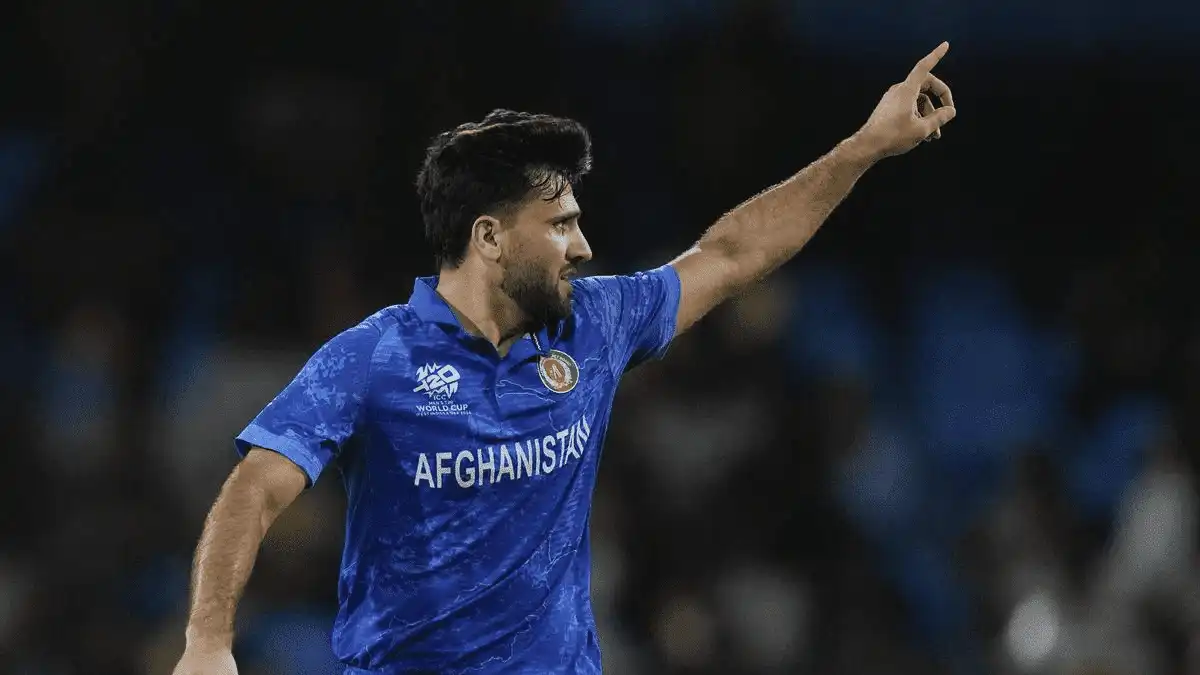 Most Wickets In Single Edition Of The T20 World Cup