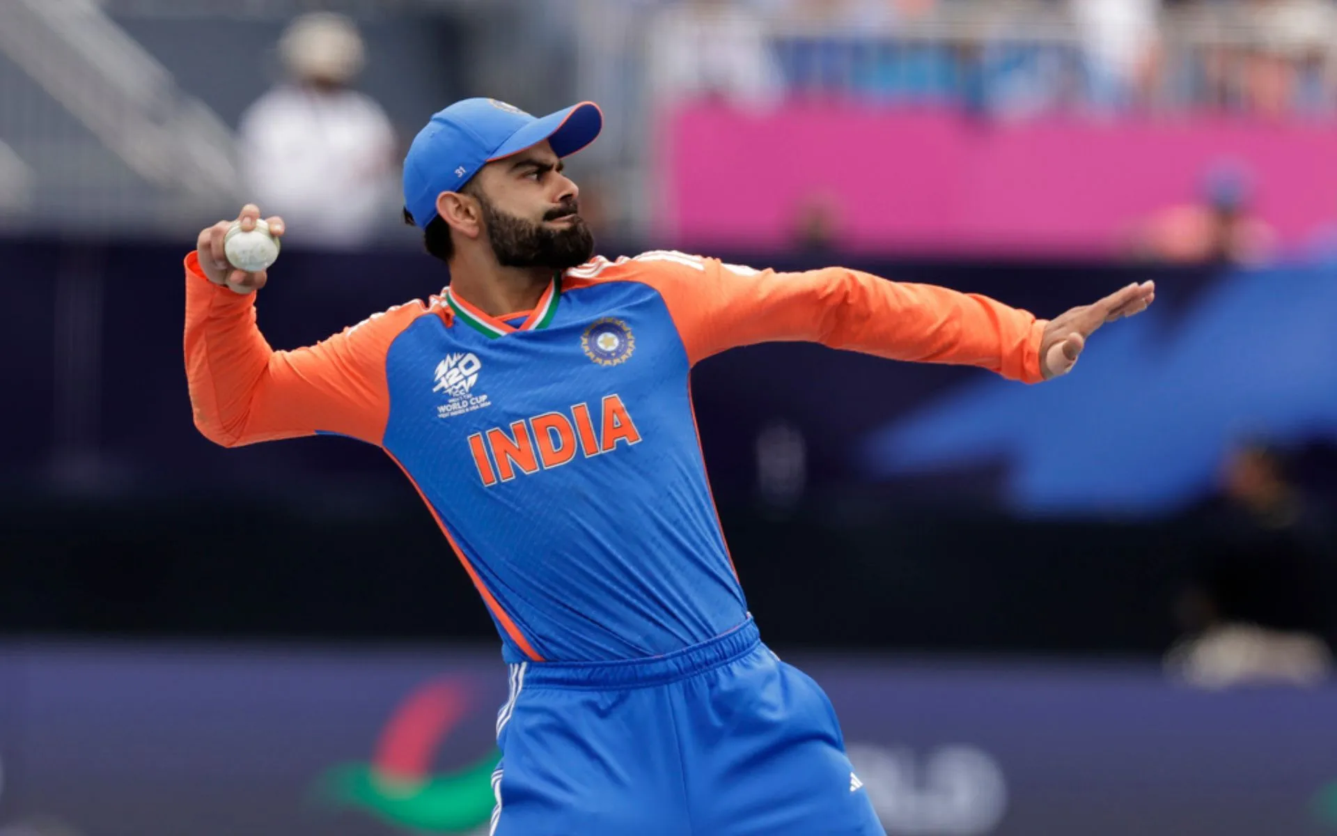 Virat Kohli record in the T20 World Cup semi-finals (AP)
