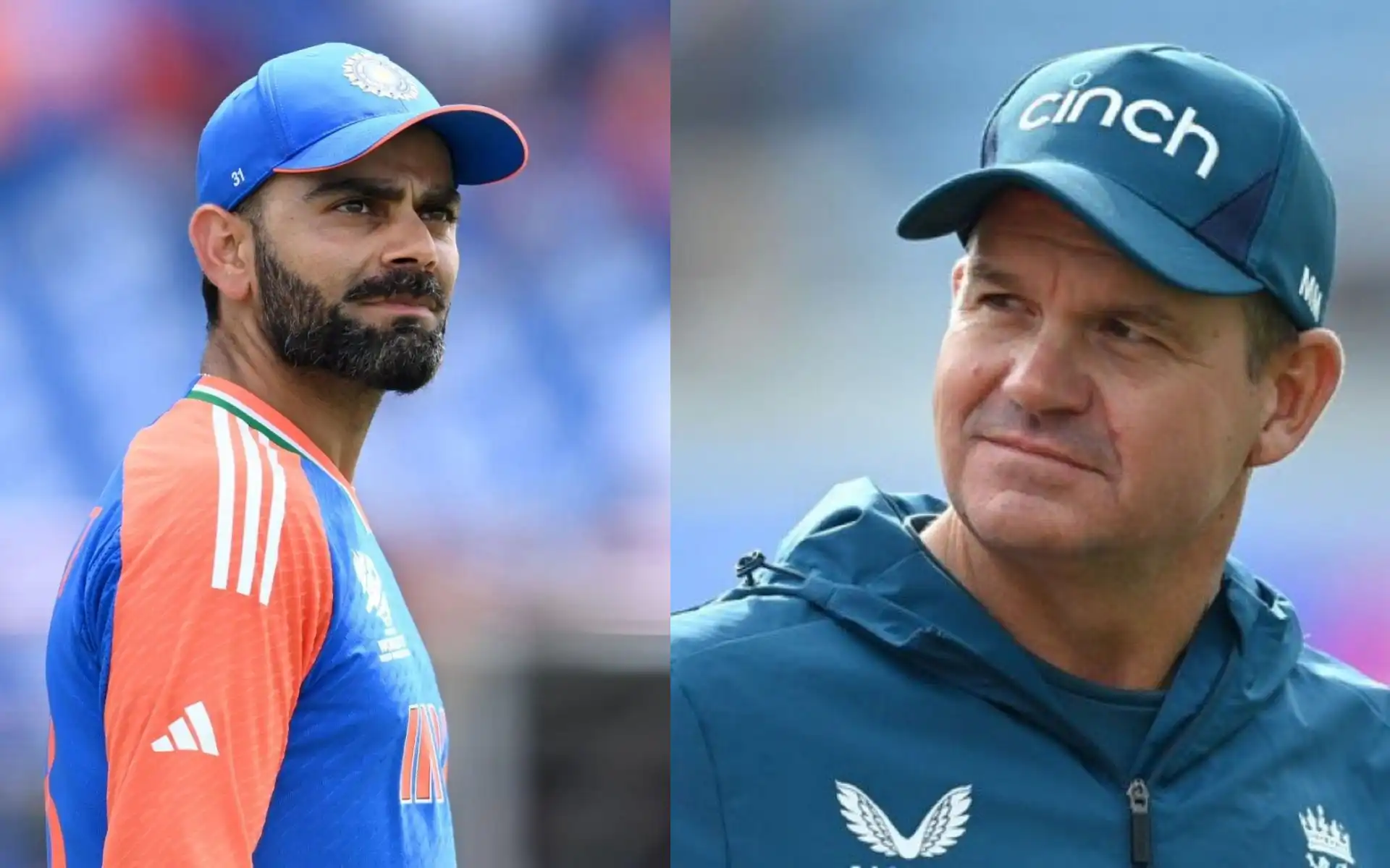 Matthew Mott believes ENG well prepared for Virat Kohli (X.com)