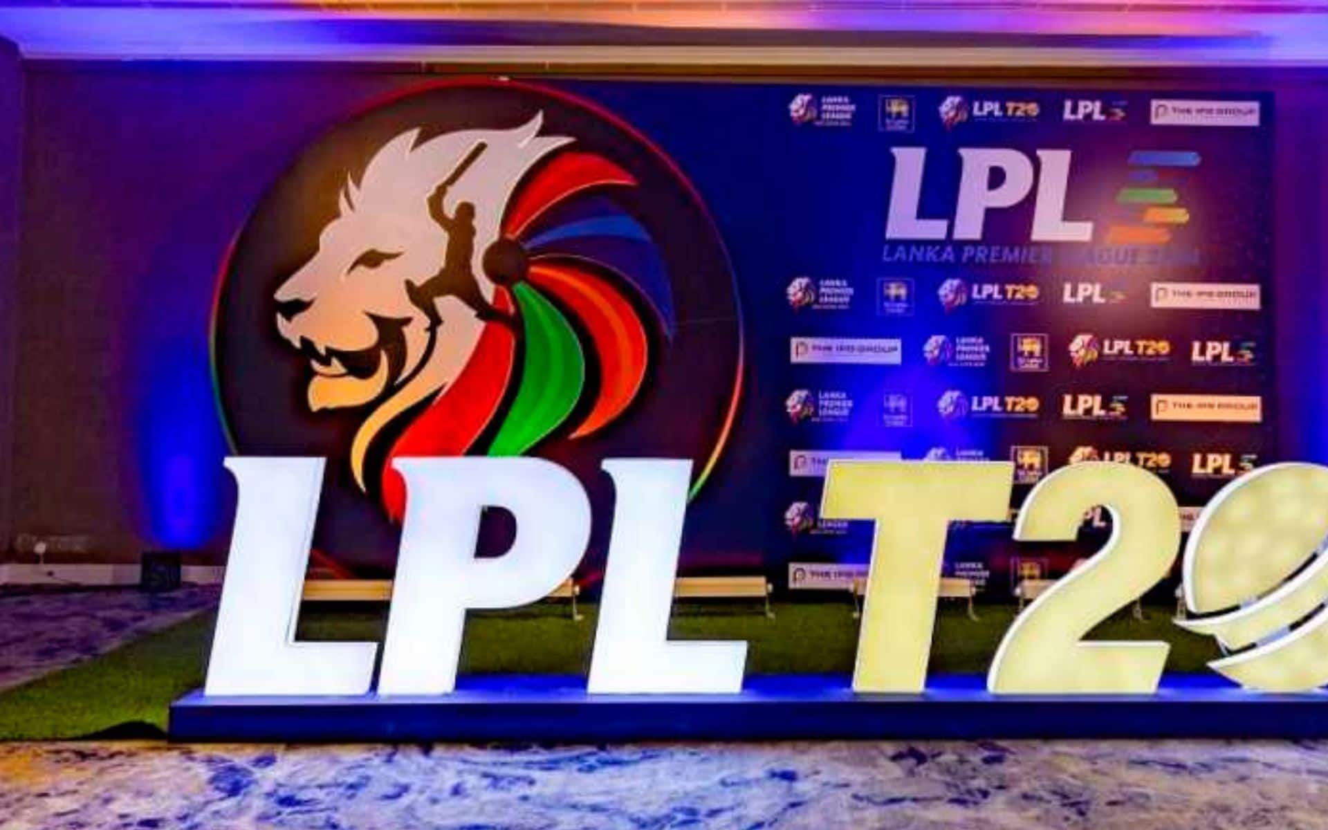 Lanka Premier League 2024 To Introduce ‘Power Blast’; Here's All You Need To Know