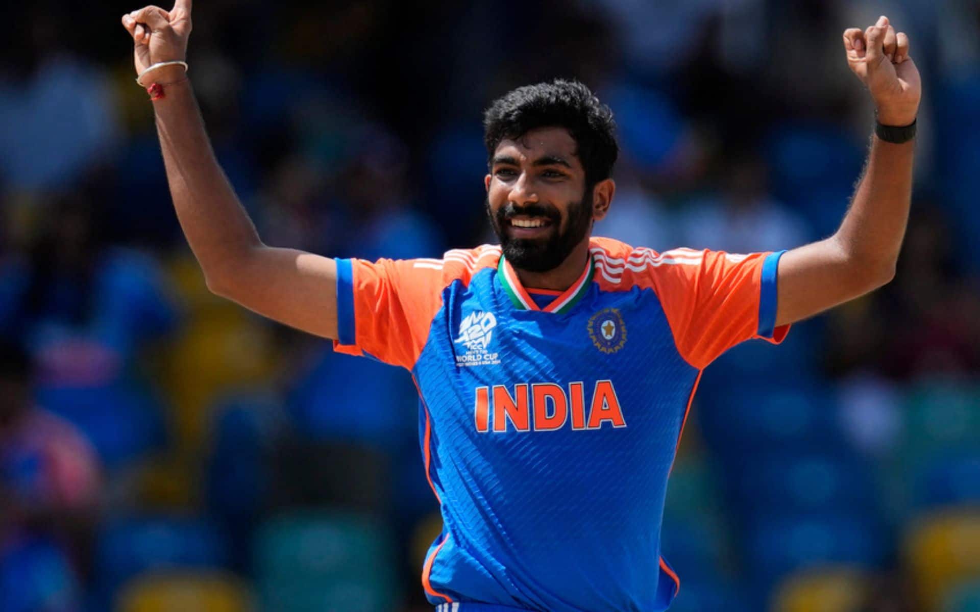 'Bumrah Is 1000 Times Better Than Me' - Kapil Dev Lauds Ace IND Pacer With 'Highest Praise'