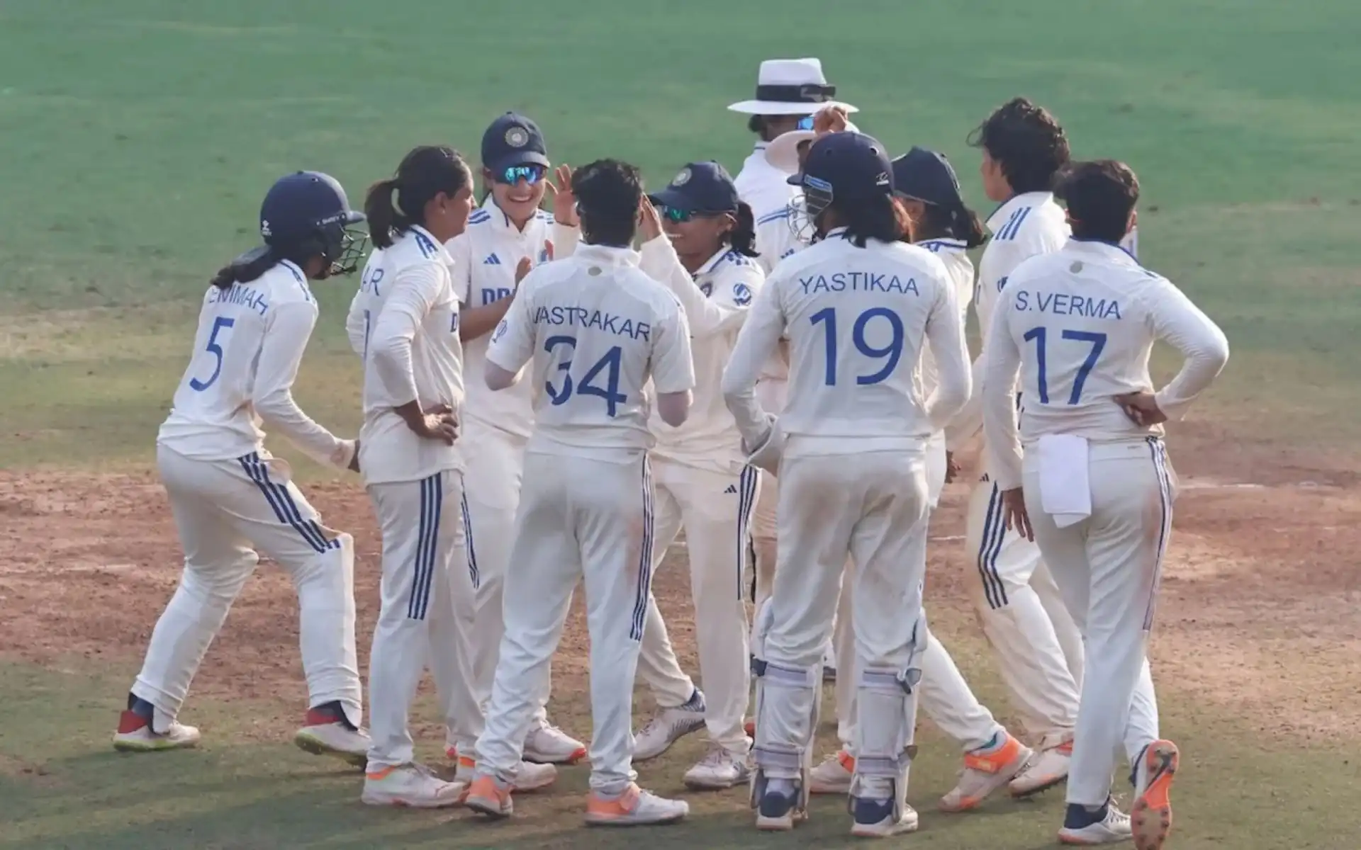 Where To Watch IND W vs SA W One-Off Test - Live Streaming, TV Channels & OTT