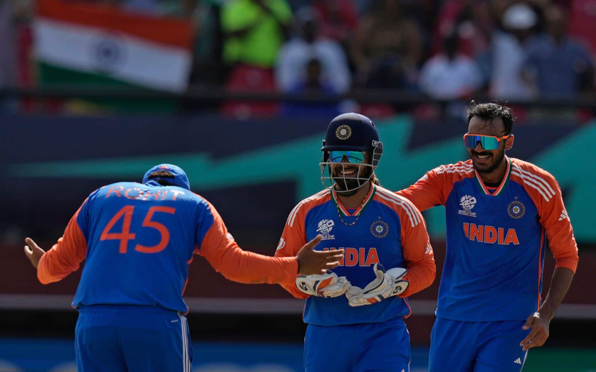 Axar Patel Unveils His Tactical Game Plan That Crash England Out Of T20 WC 2024