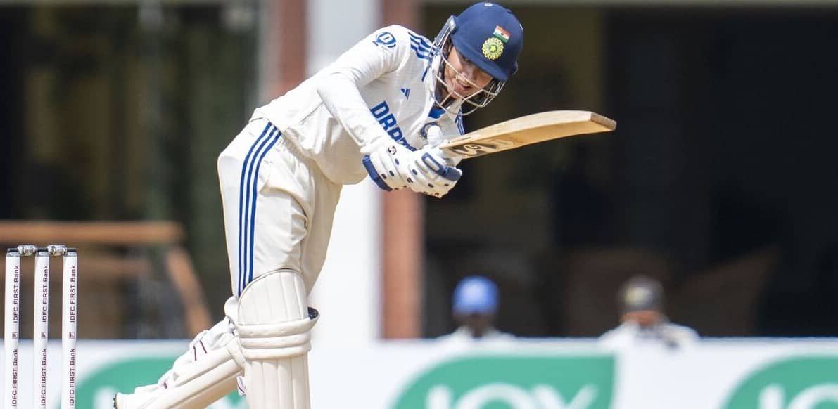 Smriti Mandhana's Double Delight In Chennai, Breaks Records In One-off Test Vs South Africa