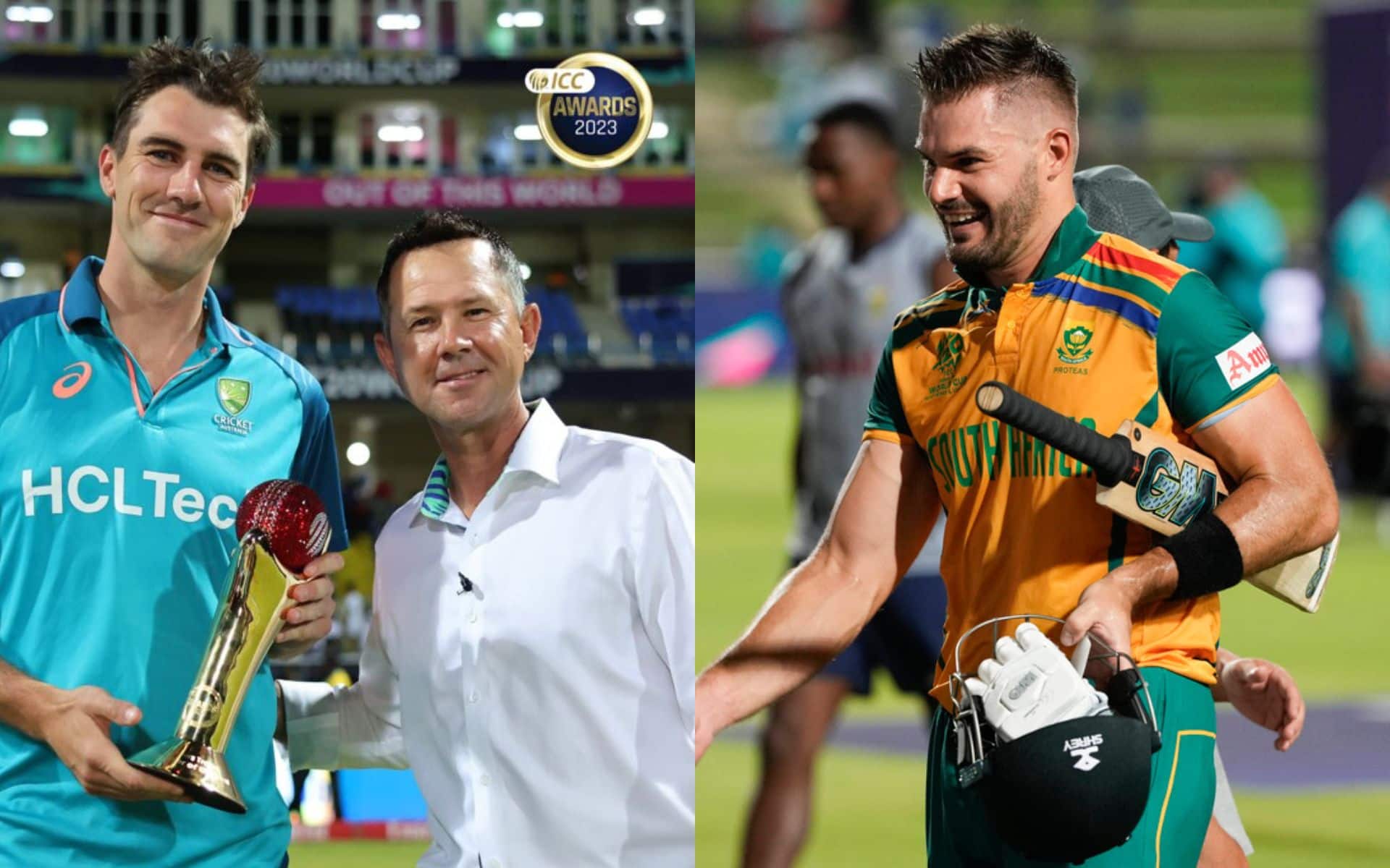Ricky Ponting Gives South Africa 'Winning Mantra' Vs India Before T20 WC 2024 Final