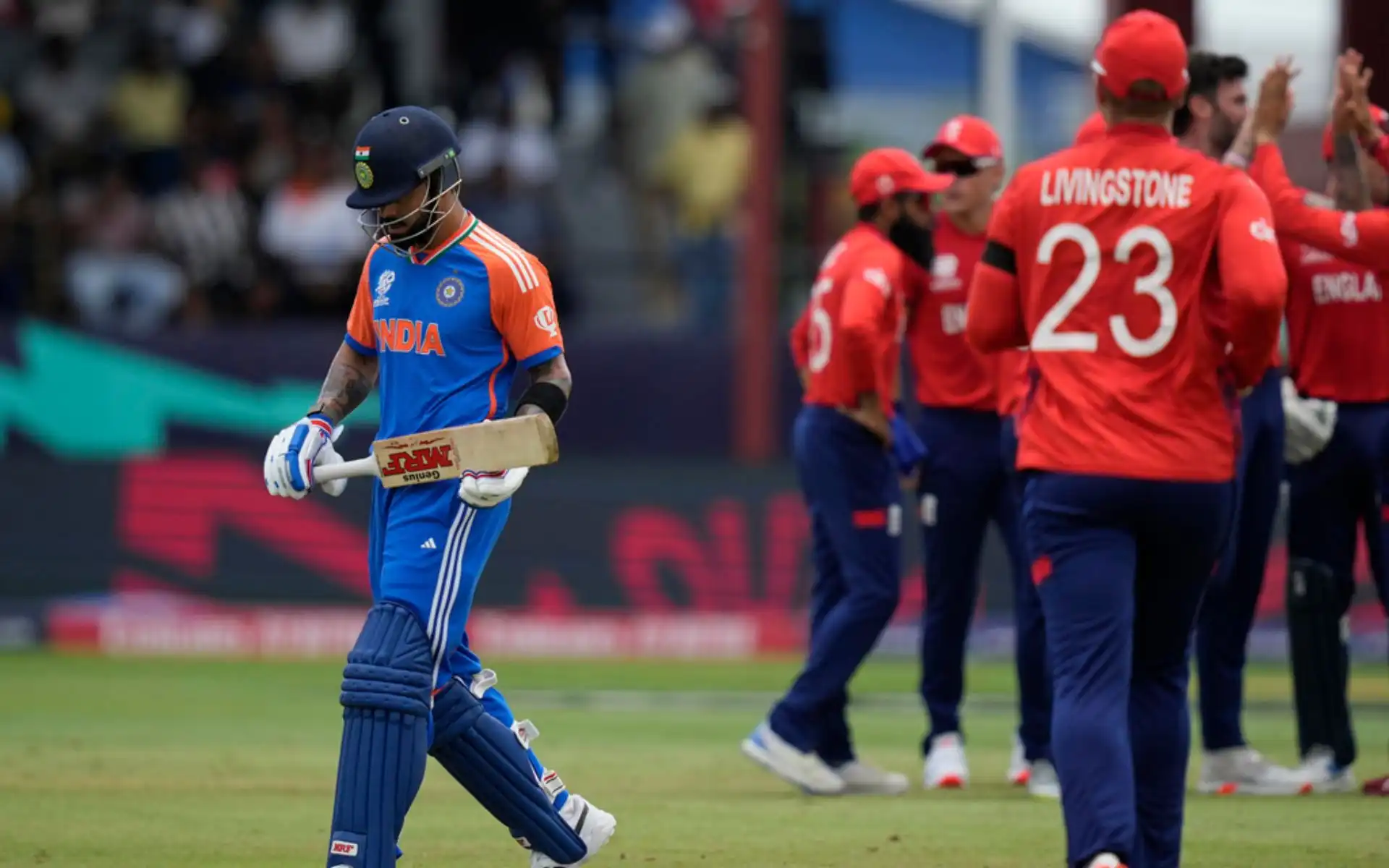 Shocking! Ravi Shastri Slams Virat Kohli's 'Unconventional' Approach During IND Vs ENG