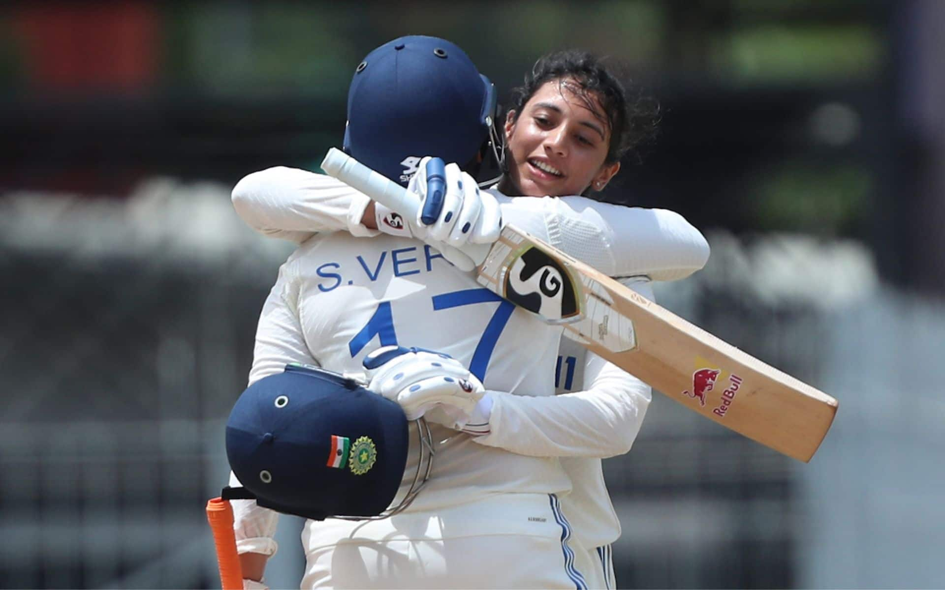 Top 5 Opening Partnerships In Women’s Tests