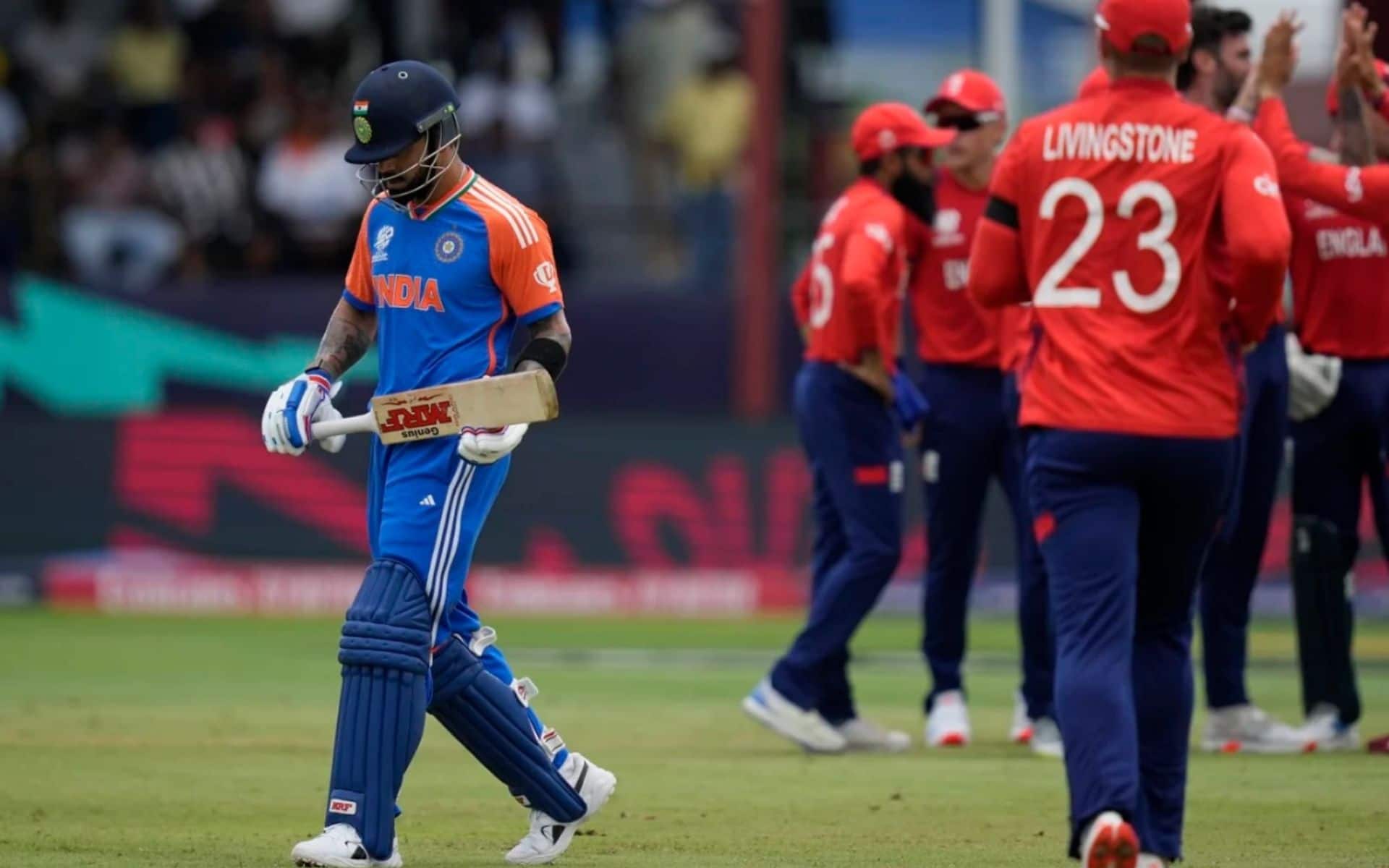 ‘Virat Kohli Should...,' Ganguly On Legendary Batter's Poor Form Ahead Of T20 WC Final