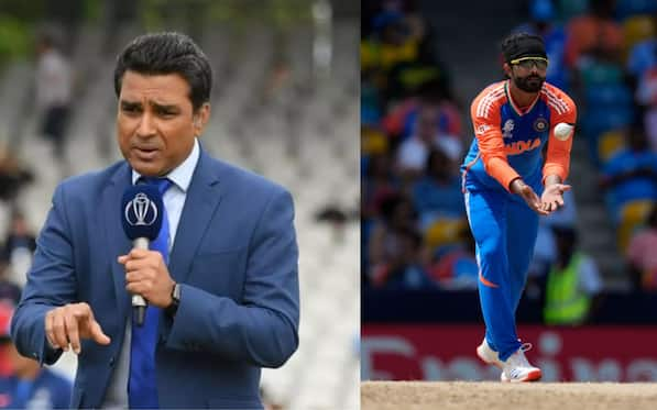 'Can't Trust Jadeja..' - Sanjay Manjrekar Doubts CSK Star's Skills Ahead Of T20 WC Final