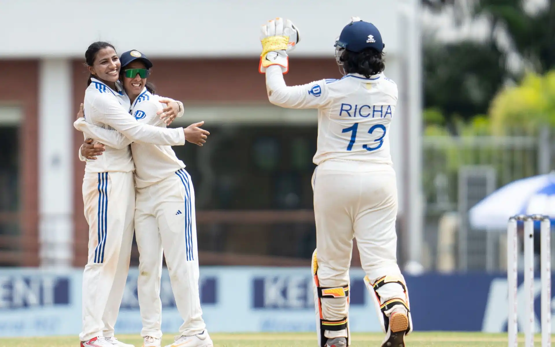 'It's Not Magic But...': Sneh Rana Speaks After India Traumatise SA-W With Biggest Total