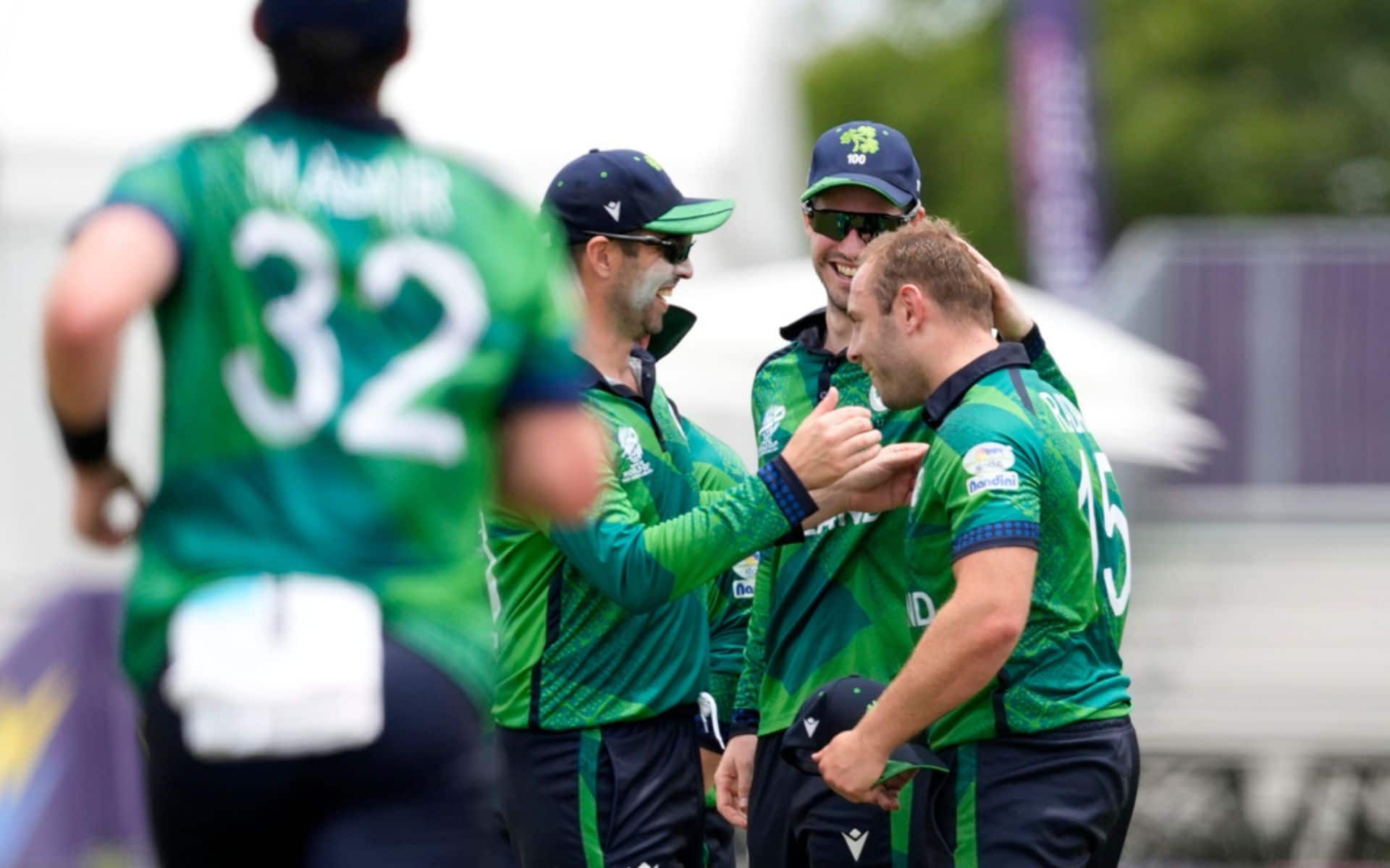 Cricket Ireland Files Formal Complains To ICC Over Hotel Issues At T20 World Cup 2024