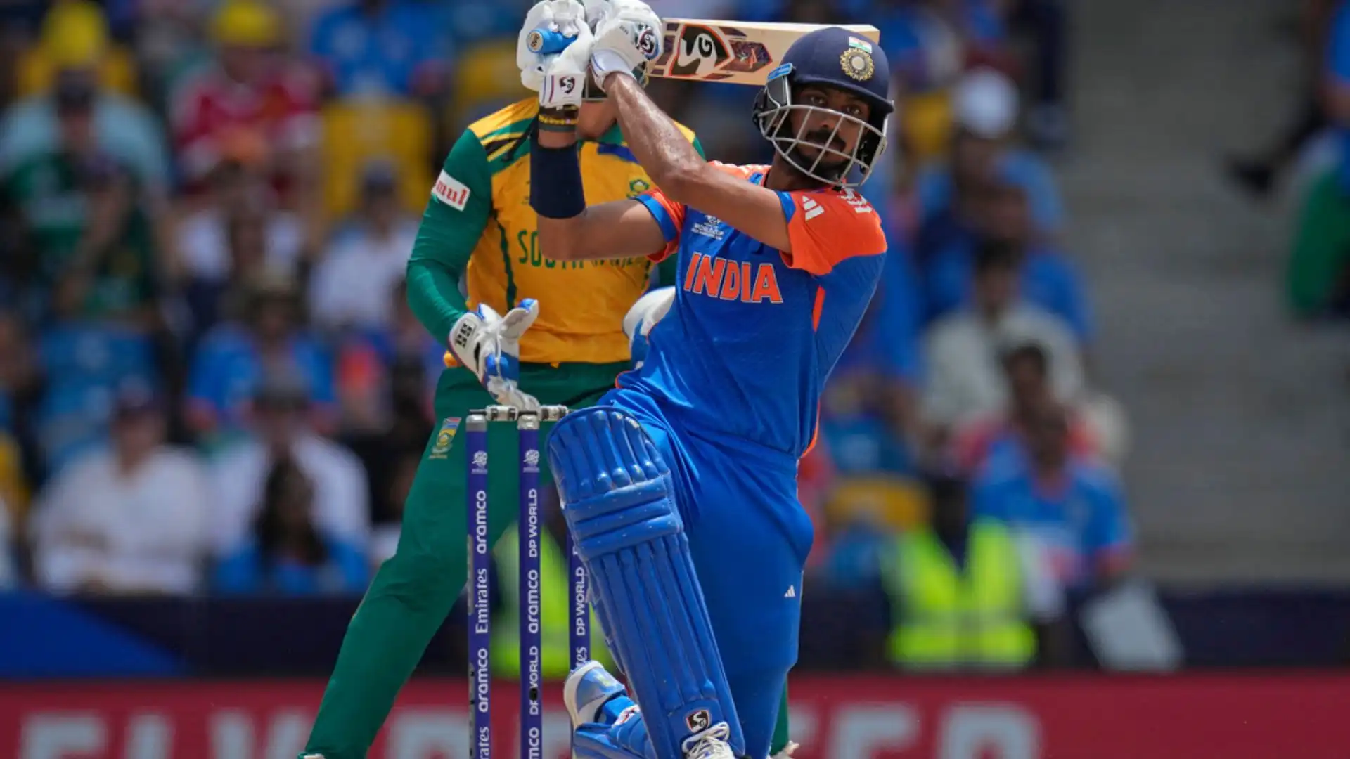 Axar played a magnificent knock in the final [AP]