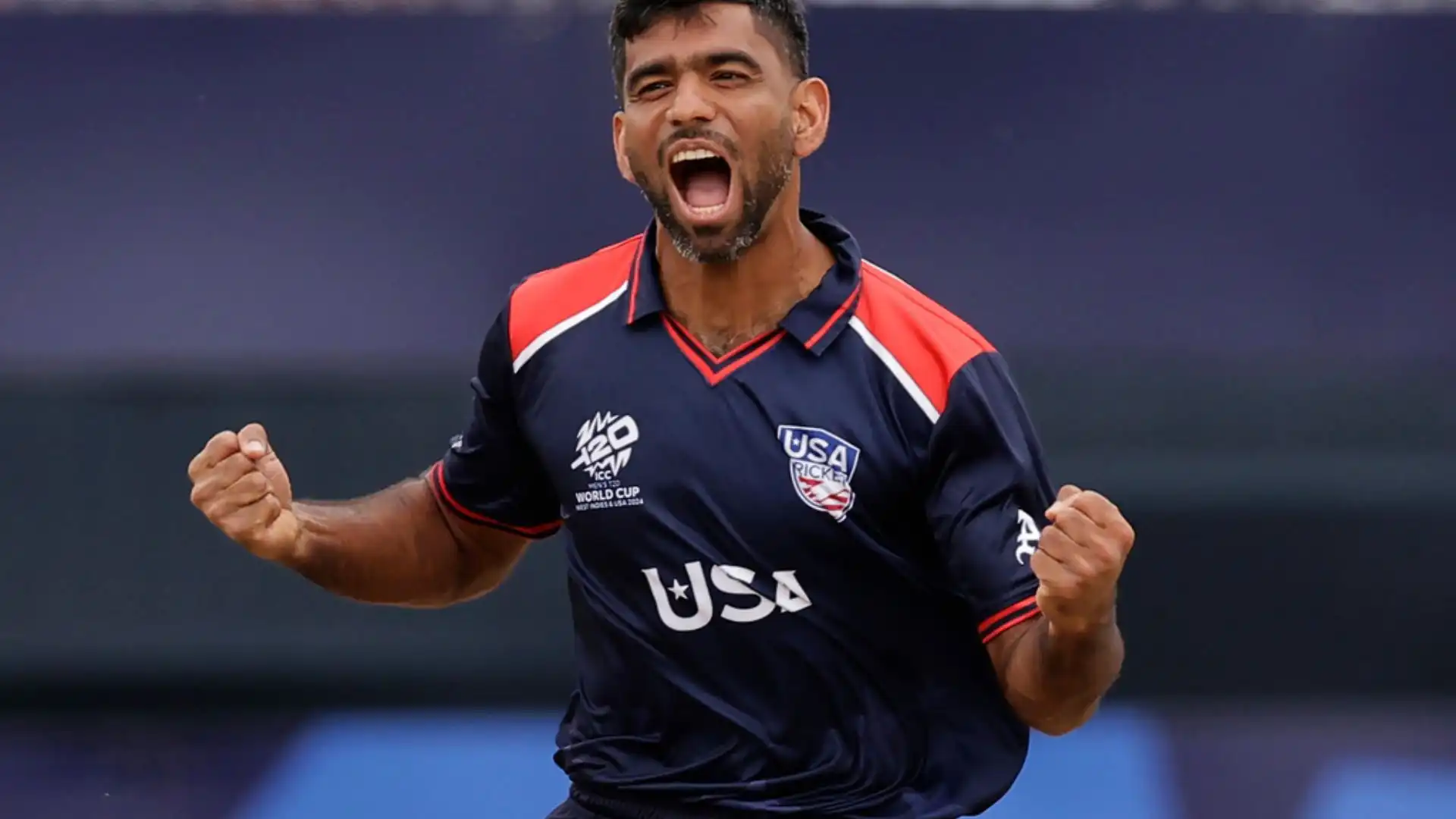 Netravalkar was outstanding in the WC [AP]