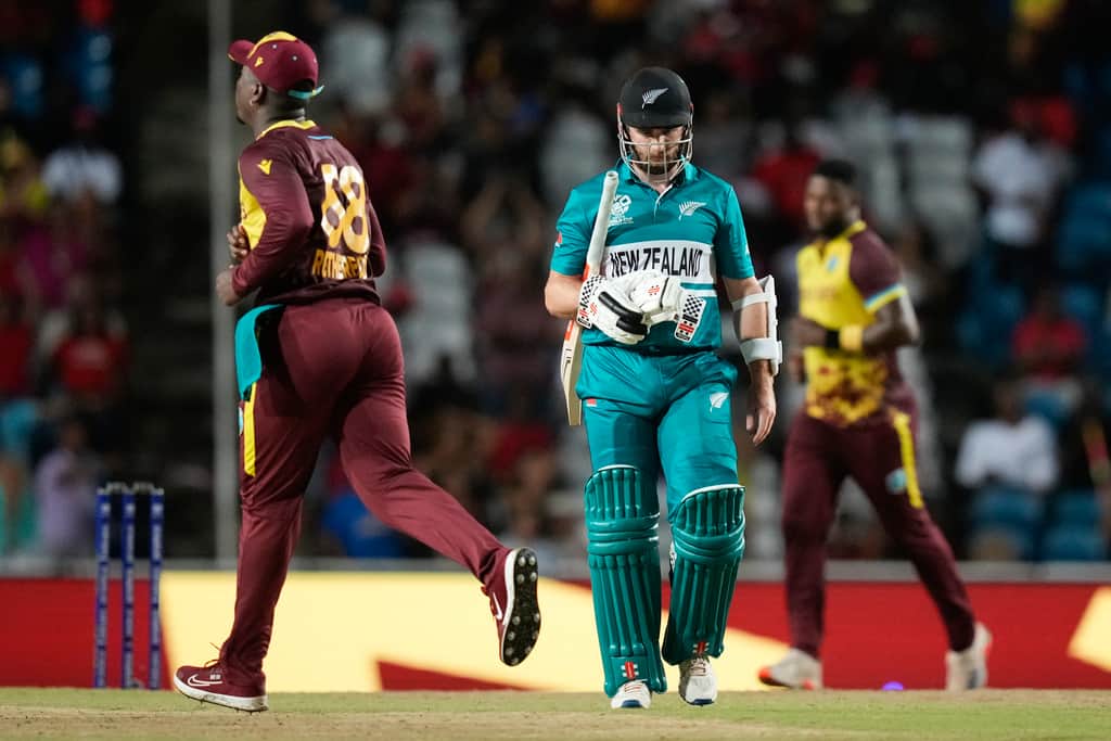 4 Biggest Letdowns Of T20 World Cup 2024