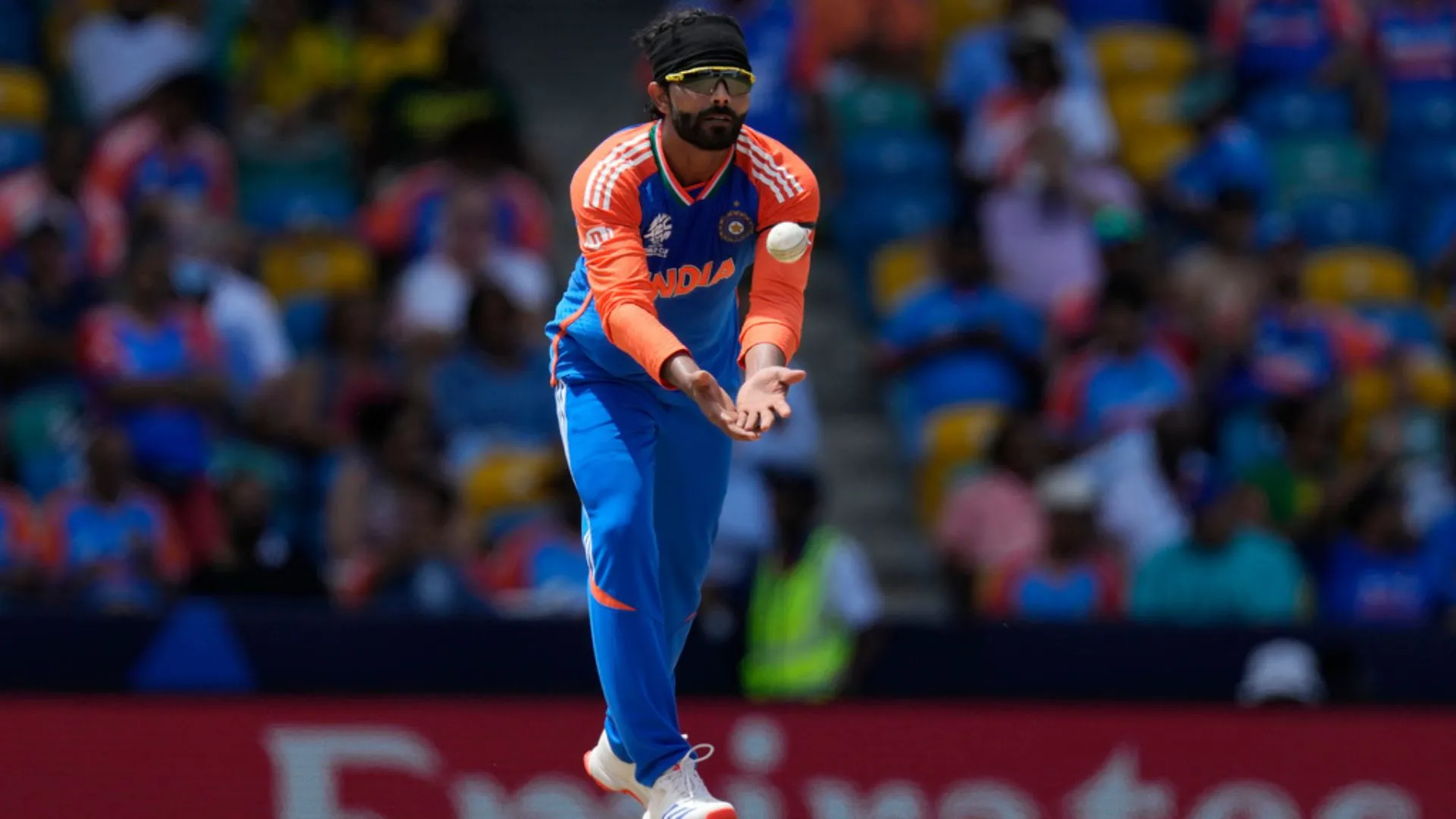 Ravindra Jadeja Retires From T20Is Following India's World Cup Triumph